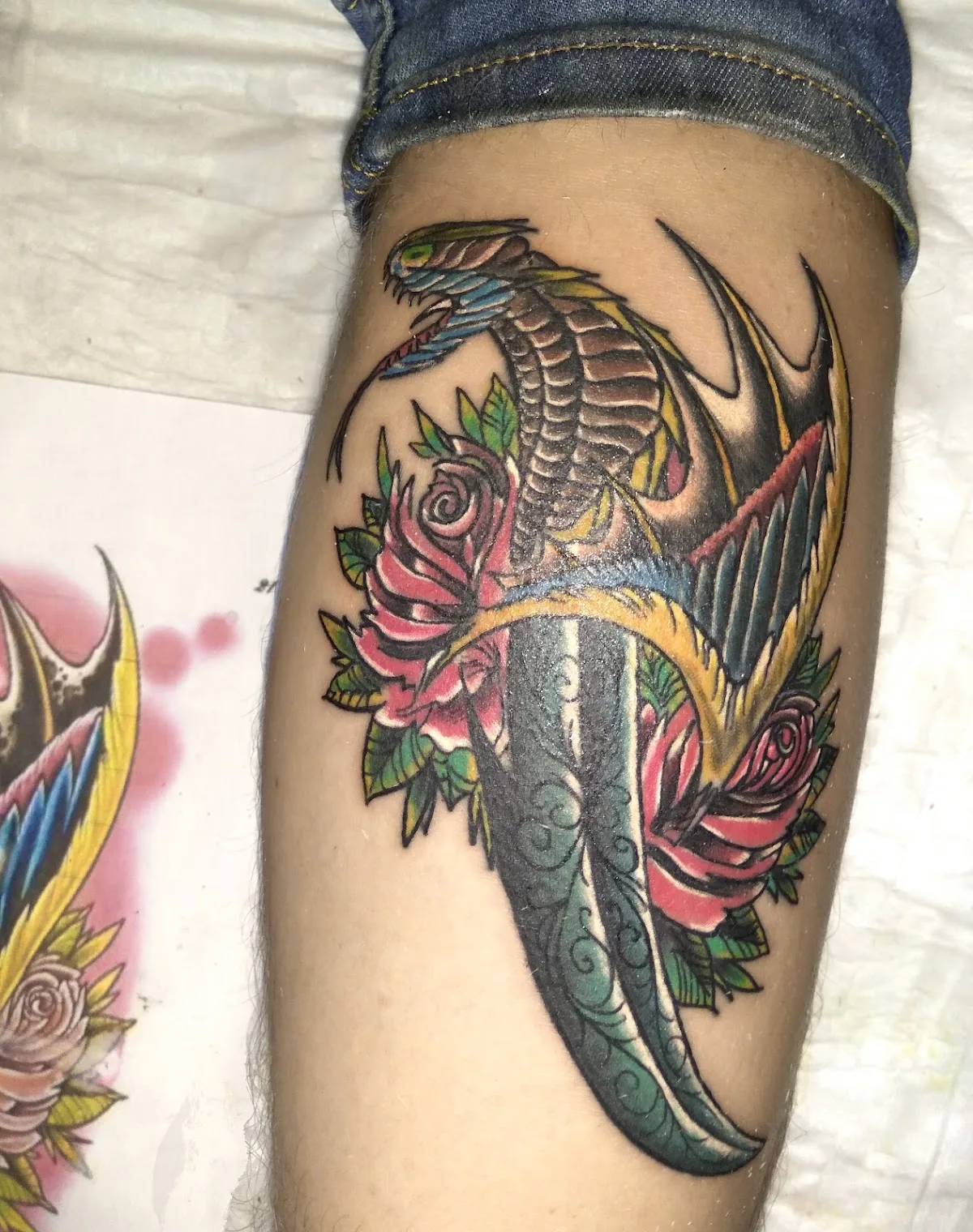 Tattoo by Tattoo Life Style, тату-салон at Tattoo Life Style, тату-салон