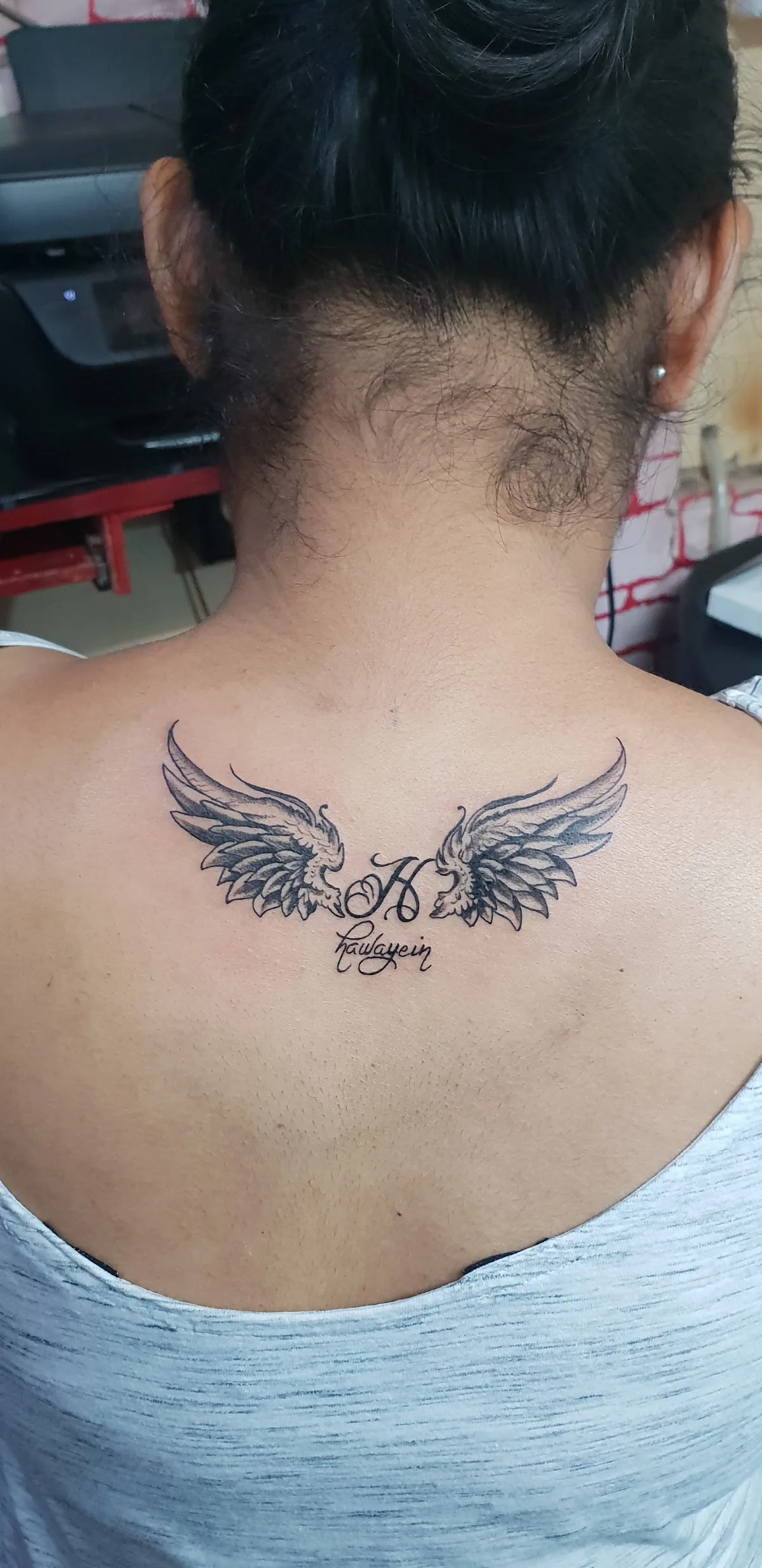 Tattoo by Tattoo Lord Studio at Tattoo Lord Studio