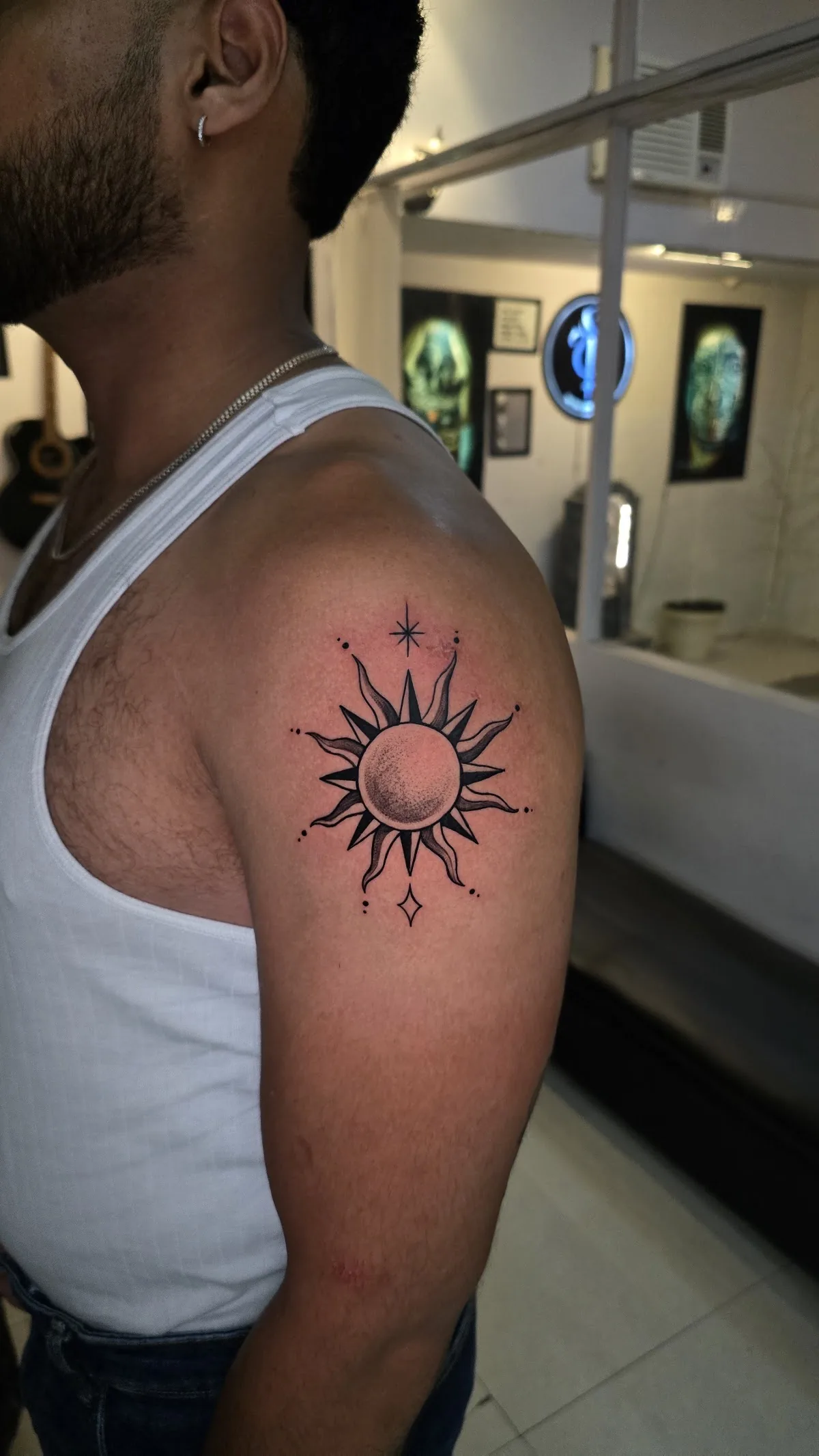 Tattoo by Tattoo Lord Studio at Tattoo Lord Studio