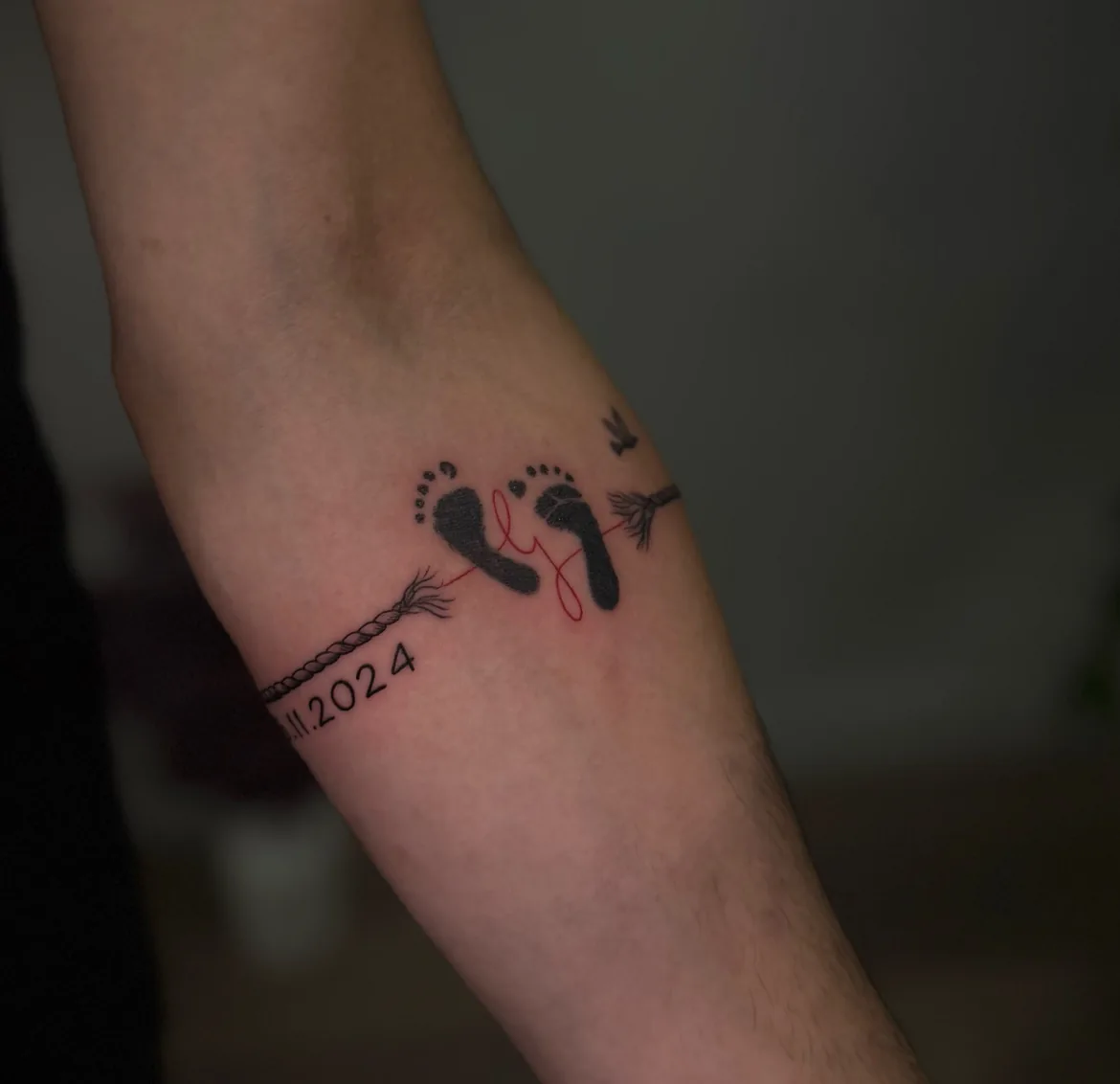 Tattoo by Tattoo lore at Tattoo lore
