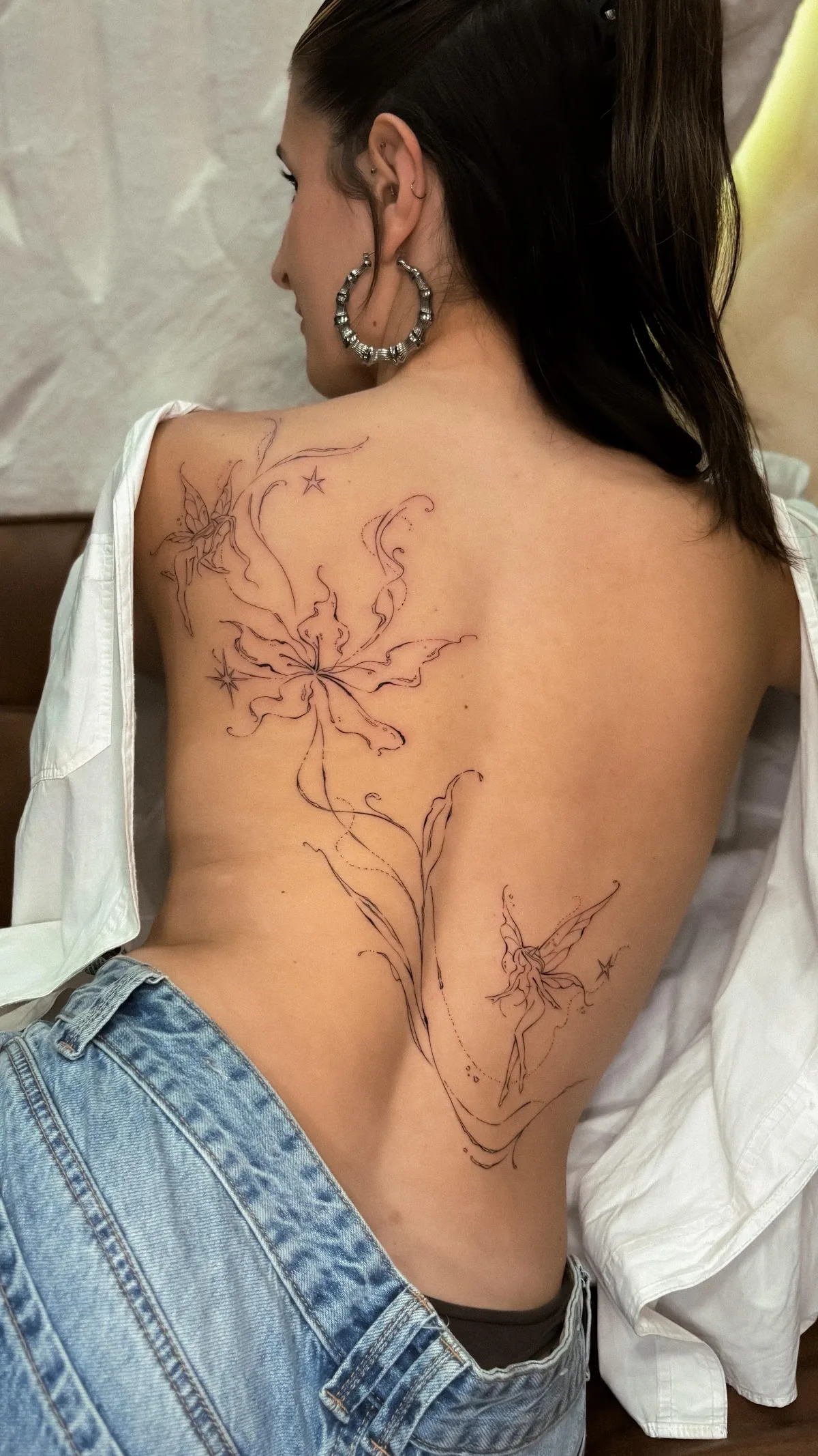 Tattoo by TATTOO MADRID | RELIQUIA TATTOO SHOP at TATTOO MADRID | RELIQUIA TATTOO SHOP