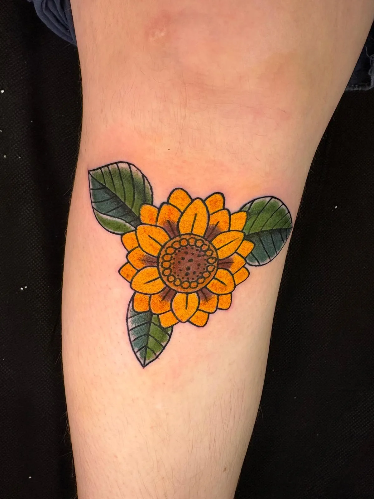 Tattoo by Tattoo Magic Madrid at Tattoo Magic Madrid