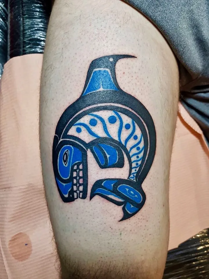 Tattoo by TATTOO MANILA BY FOXTROT TATTOO at TATTOO MANILA BY FOXTROT TATTOO