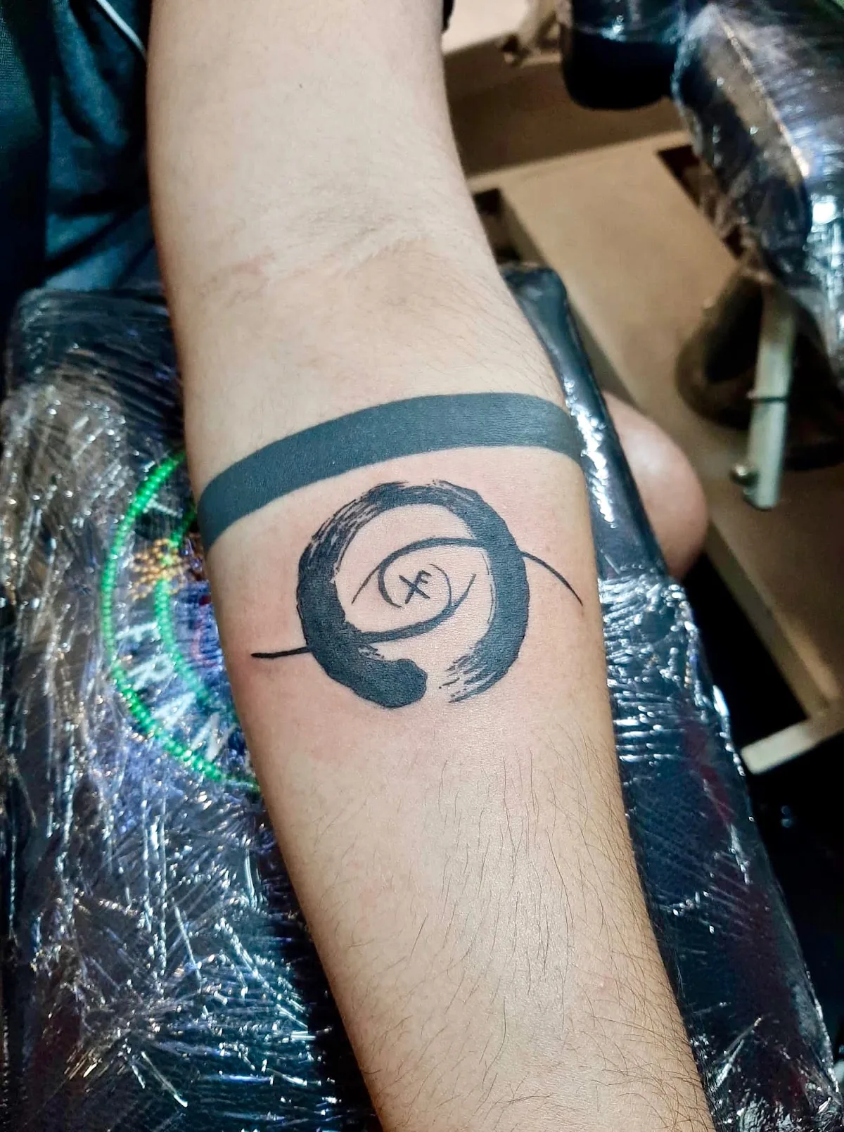 Tattoo by TATTOO MANILA BY FOXTROT TATTOO at TATTOO MANILA BY FOXTROT TATTOO