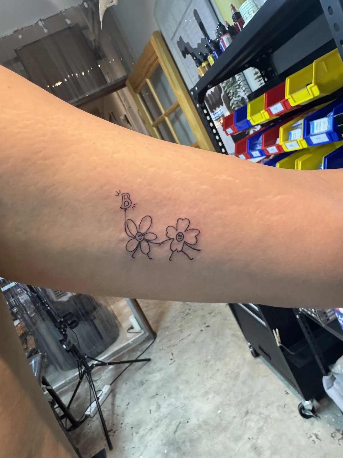 Tattoo by Tattoo Meet You at Tattoo Meet You