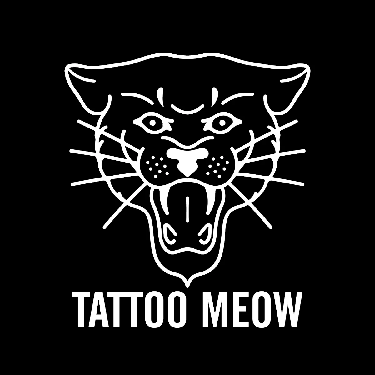 Tattoo by Tattoo_meow, тату-салон at Tattoo_meow, тату-салон