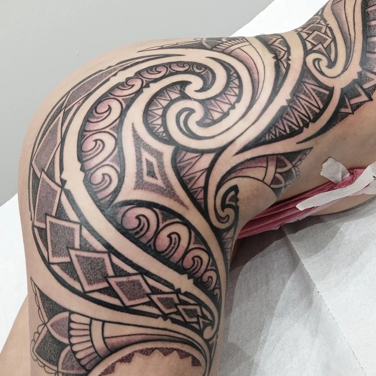 Tattoo by Tattoo Milan - Street Style Tattoo at Tattoo Milan - Street Style Tattoo