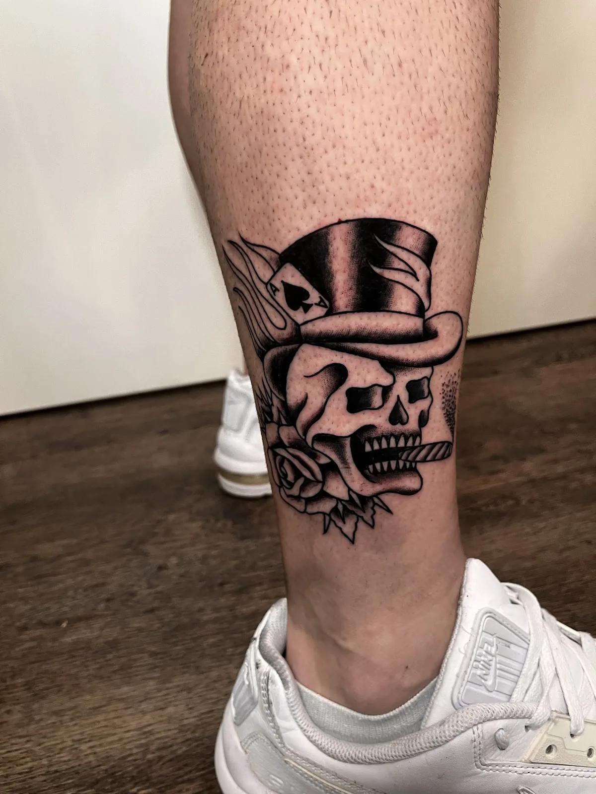 Tattoo by Tattoo Milan - Street Style Tattoo at Tattoo Milan - Street Style Tattoo
