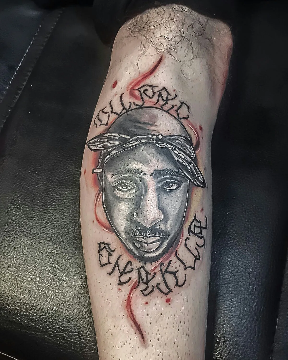 Tattoo by TATTOO Mix (dövmeci) at TATTOO Mix (dövmeci)