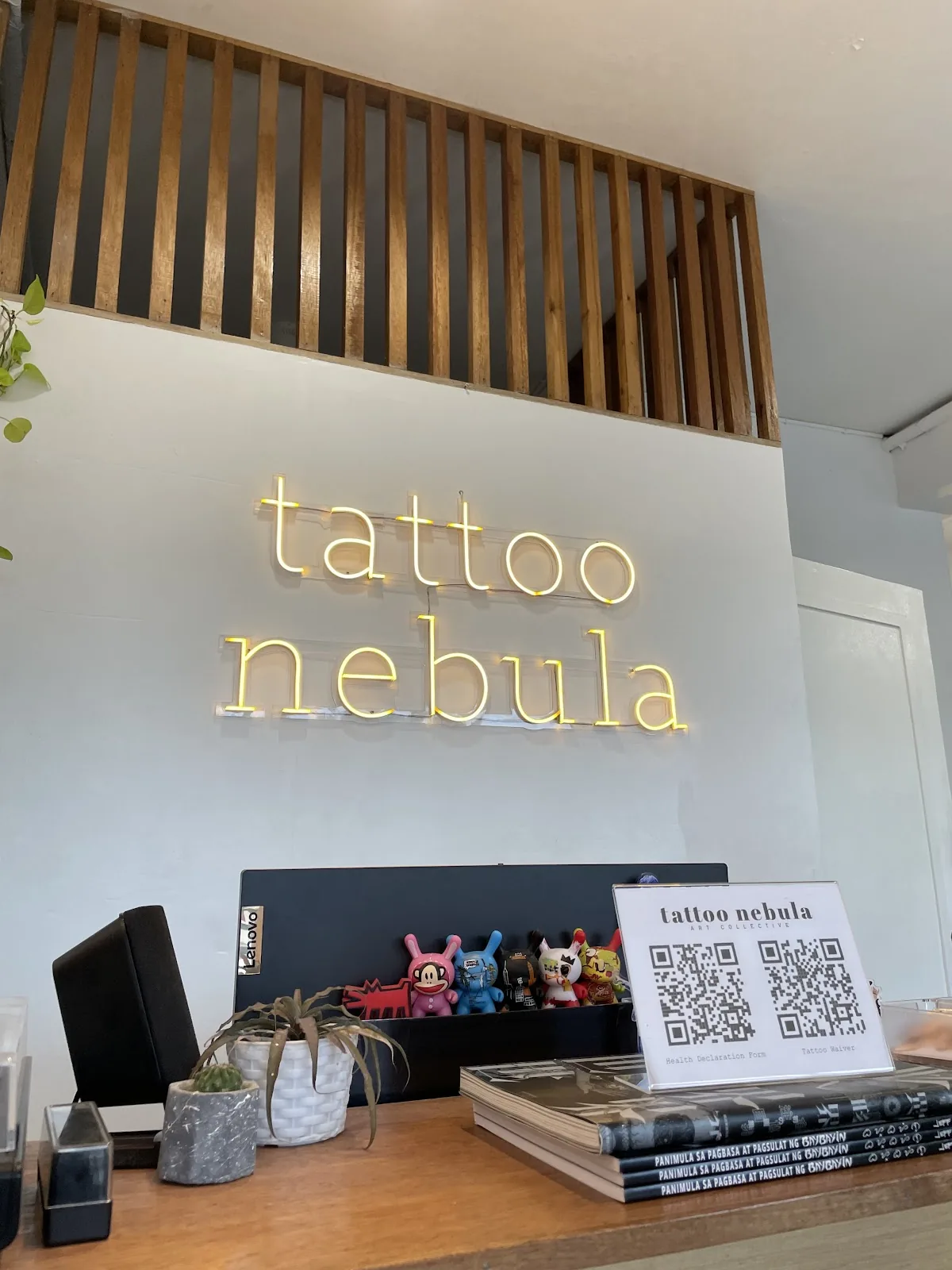 Tattoo by Tattoo Nebula at Tattoo Nebula