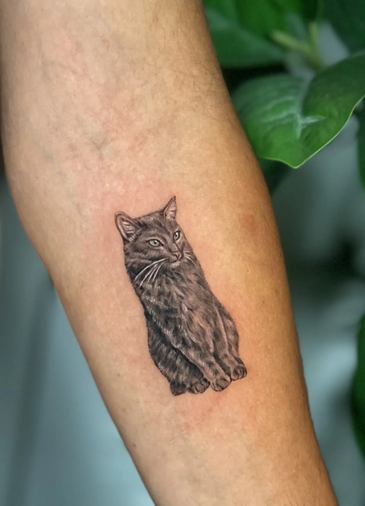 Tattoo by Tattoo People at Tattoo People
