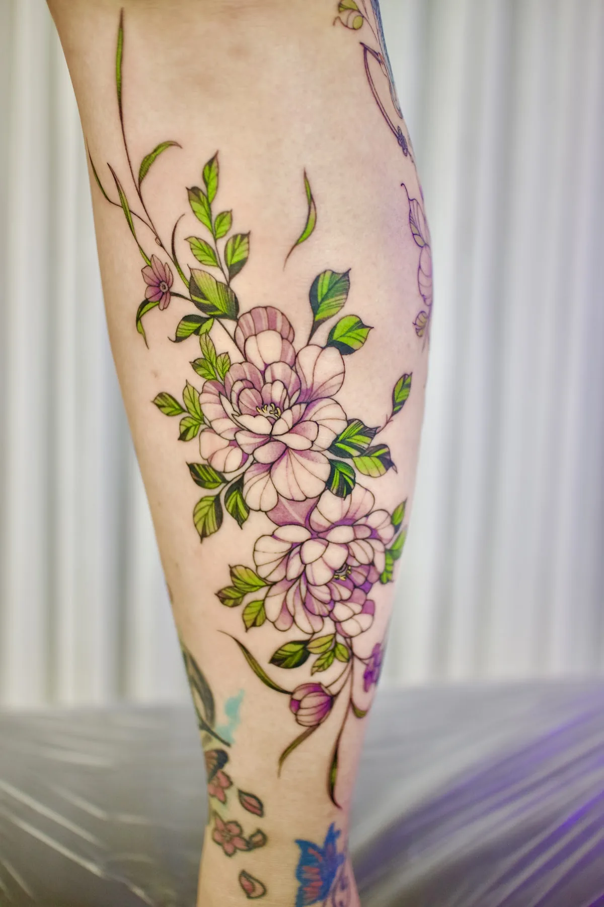 Tattoo by Tattoo Perfect In Ho Chi Minh at Tattoo Perfect In Ho Chi Minh
