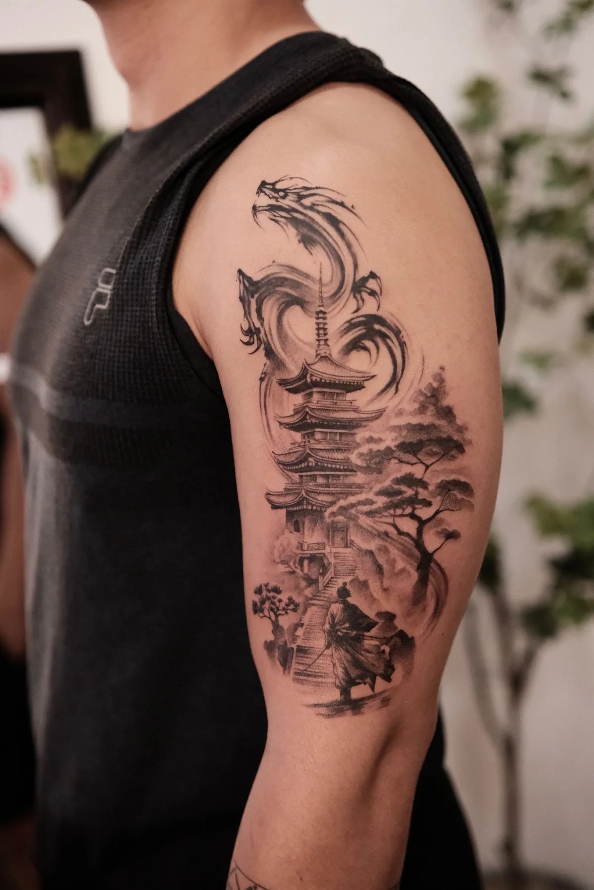 Tattoo by Tattoo Perfect In Ho Chi Minh at Tattoo Perfect In Ho Chi Minh