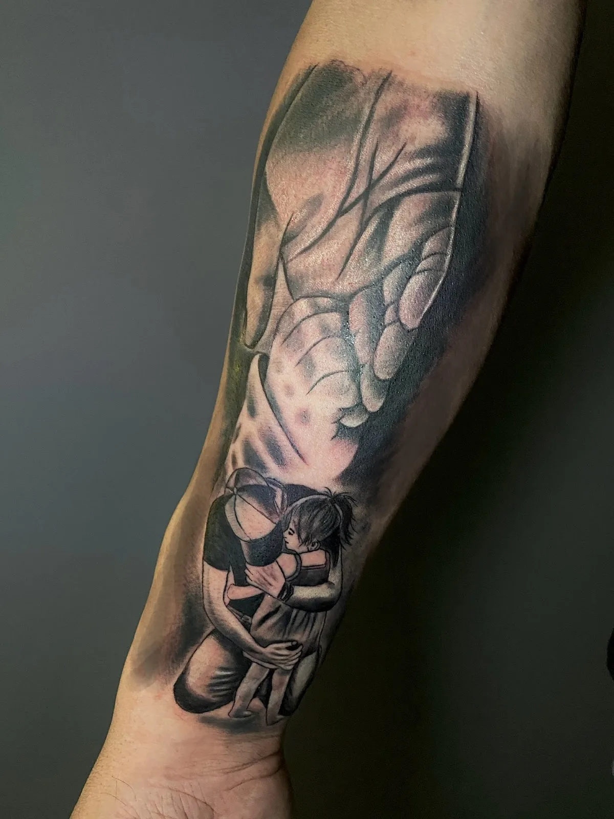 Tattoo by TATTOO Piercing Fatih aksaray at TATTOO Piercing Fatih aksaray