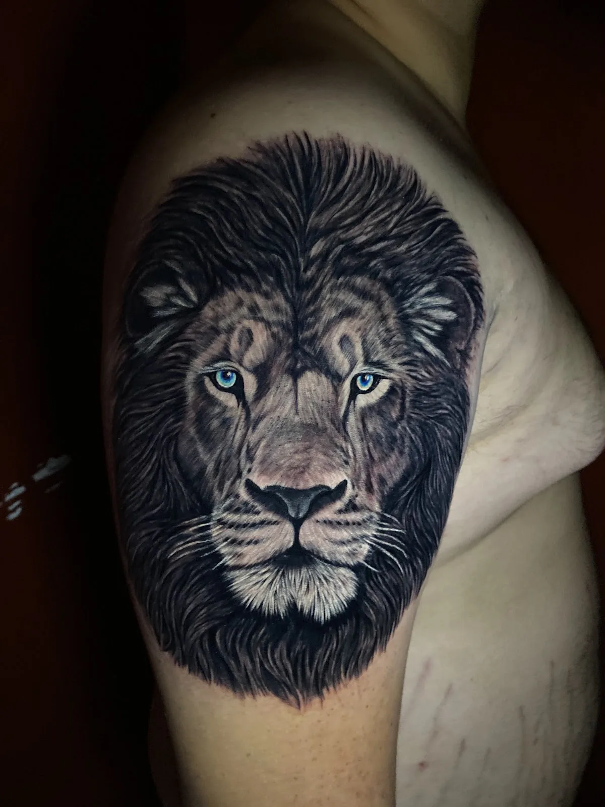 Tattoo by Tattoo Piercing Hannya at Tattoo Piercing Hannya