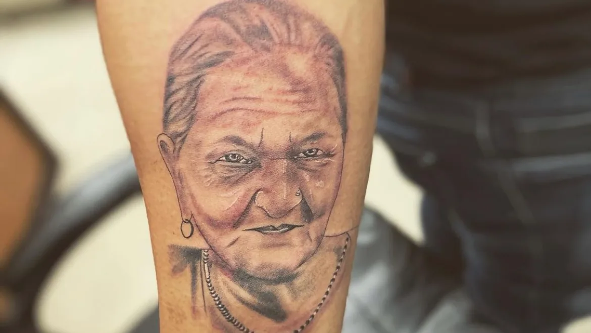 Tattoo by Tattoo Point Delhi at Tattoo Point Delhi