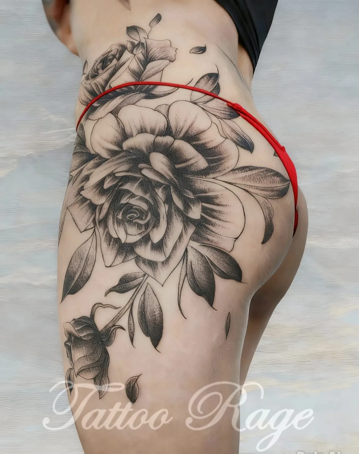 Tattoo by Tattoo Rage cdmx at Tattoo Rage cdmx