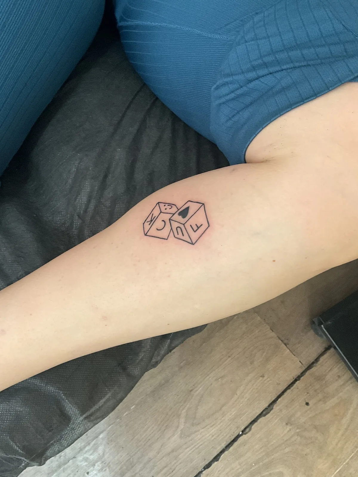 Tattoo by TATTOO RaW fatih aksaray at TATTOO RaW fatih aksaray