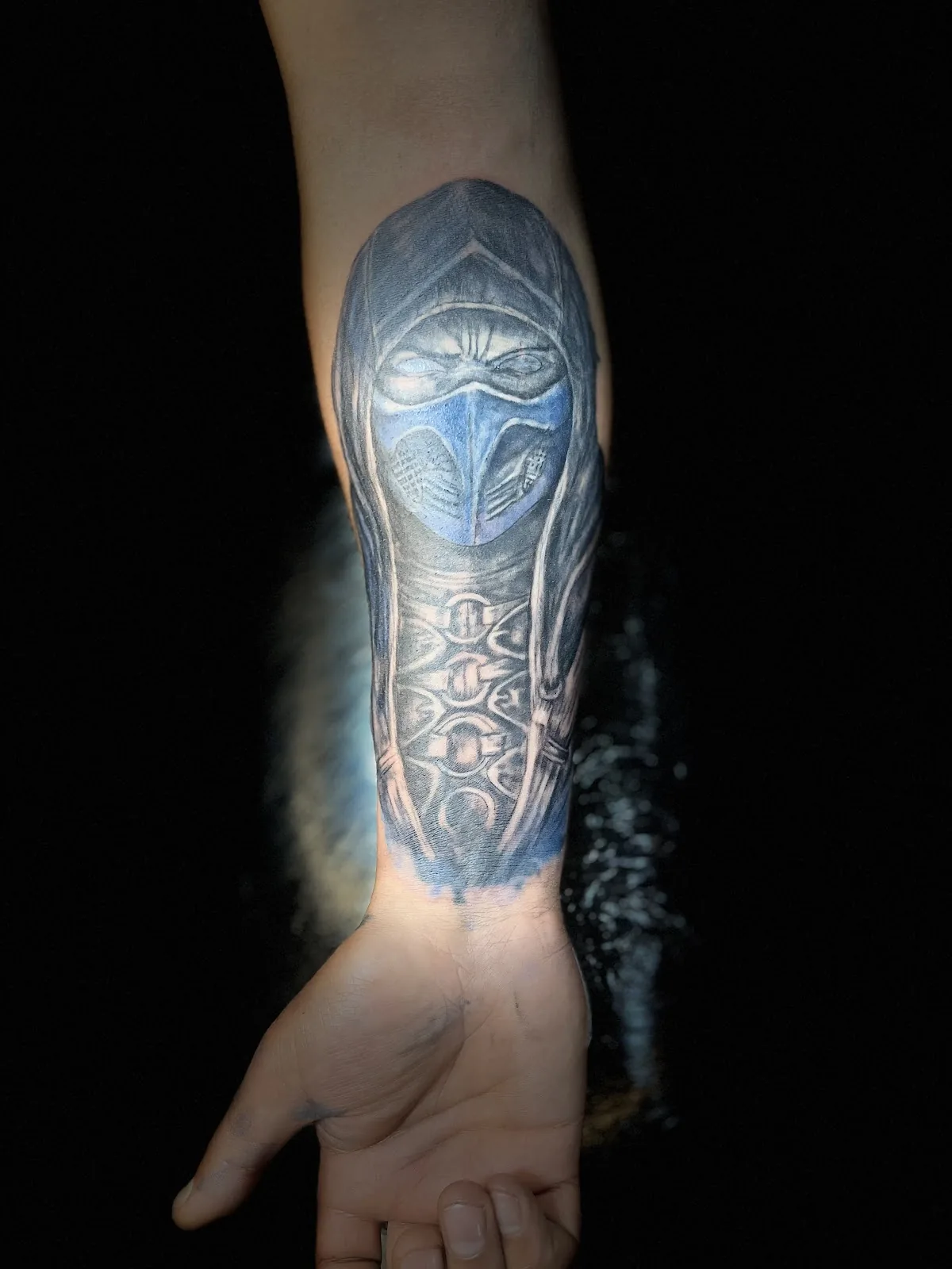 Tattoo by TATTOO RaW fatih aksaray at TATTOO RaW fatih aksaray