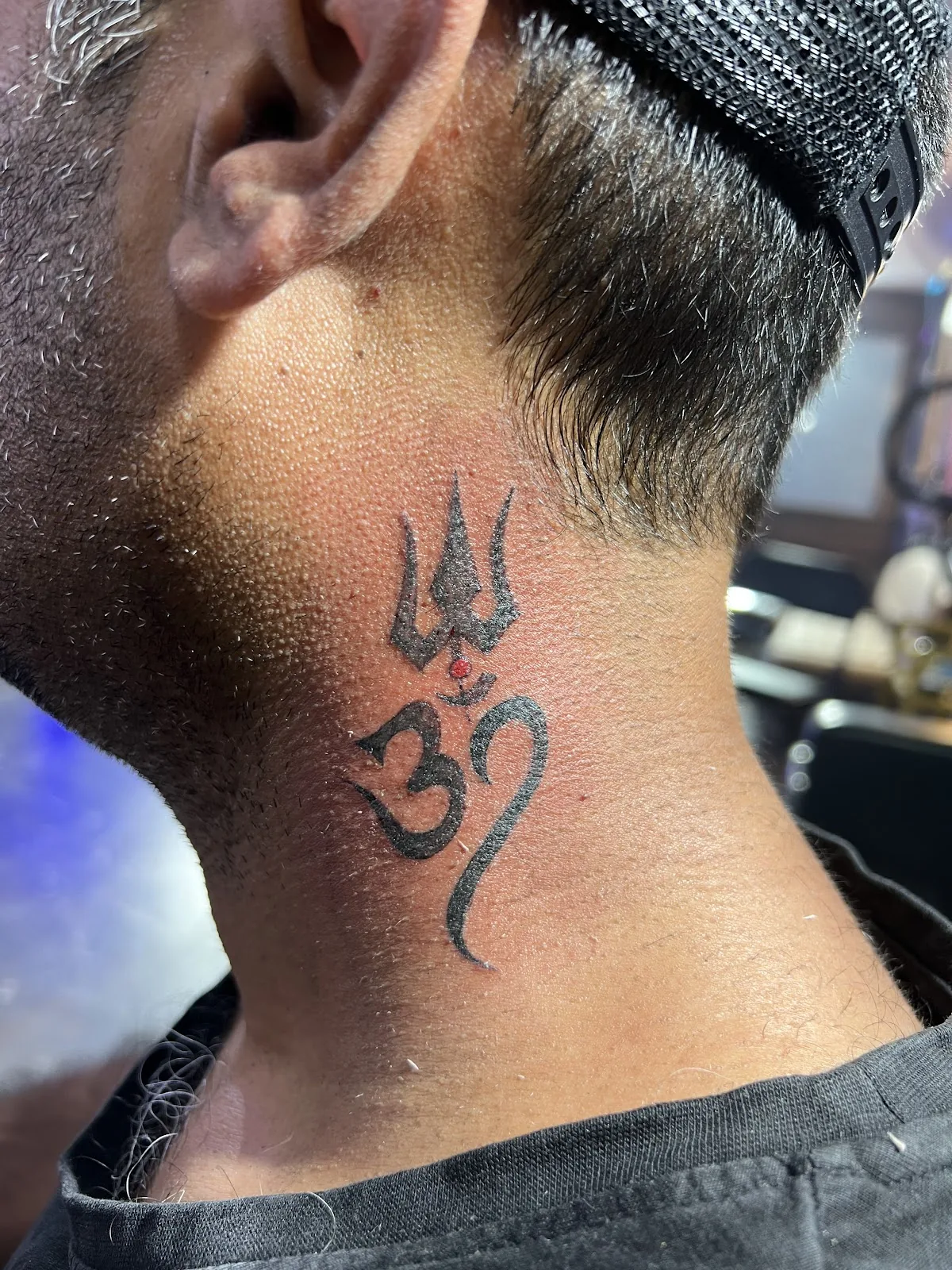 Tattoo by Tattoo Regency at Tattoo Regency