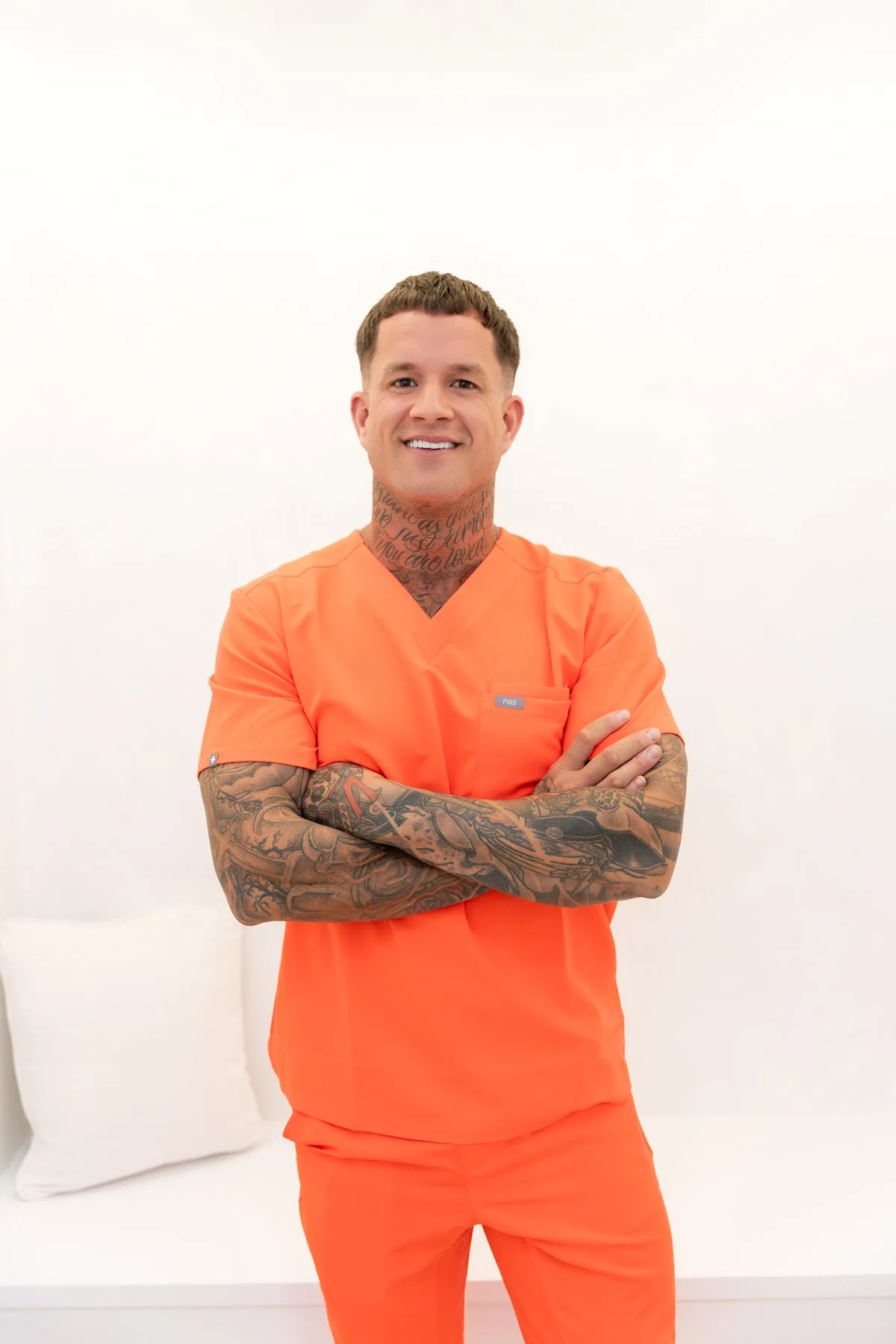 Tattoo by Tattoo Removal Australia at Tattoo Removal Australia