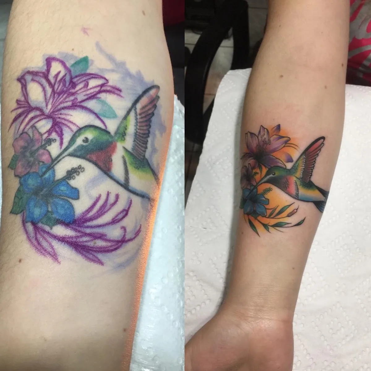 Tattoo by Tattoo Rockers at Tattoo Rockers