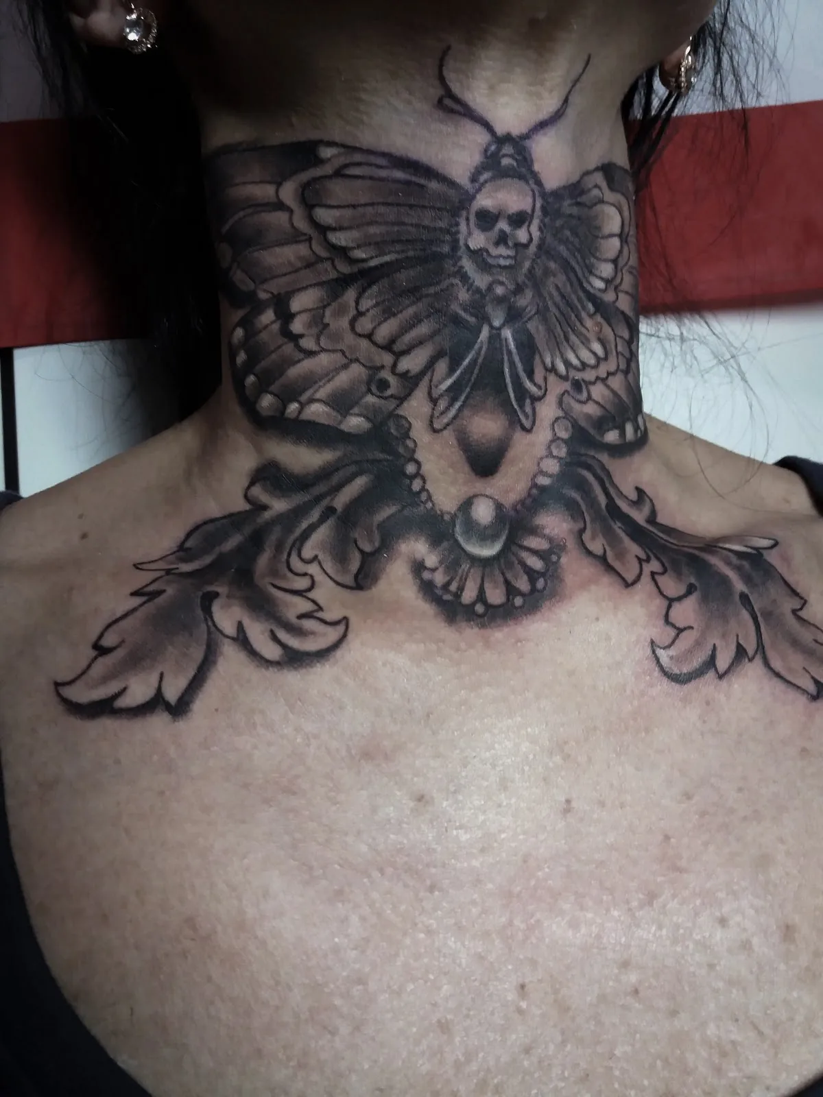 Tattoo by Tattoo salon Kingdom Of Ink Tel Aviv סטודיו קעקועים at Tattoo salon Kingdom Of Ink Tel Aviv סטודיו קעקועים