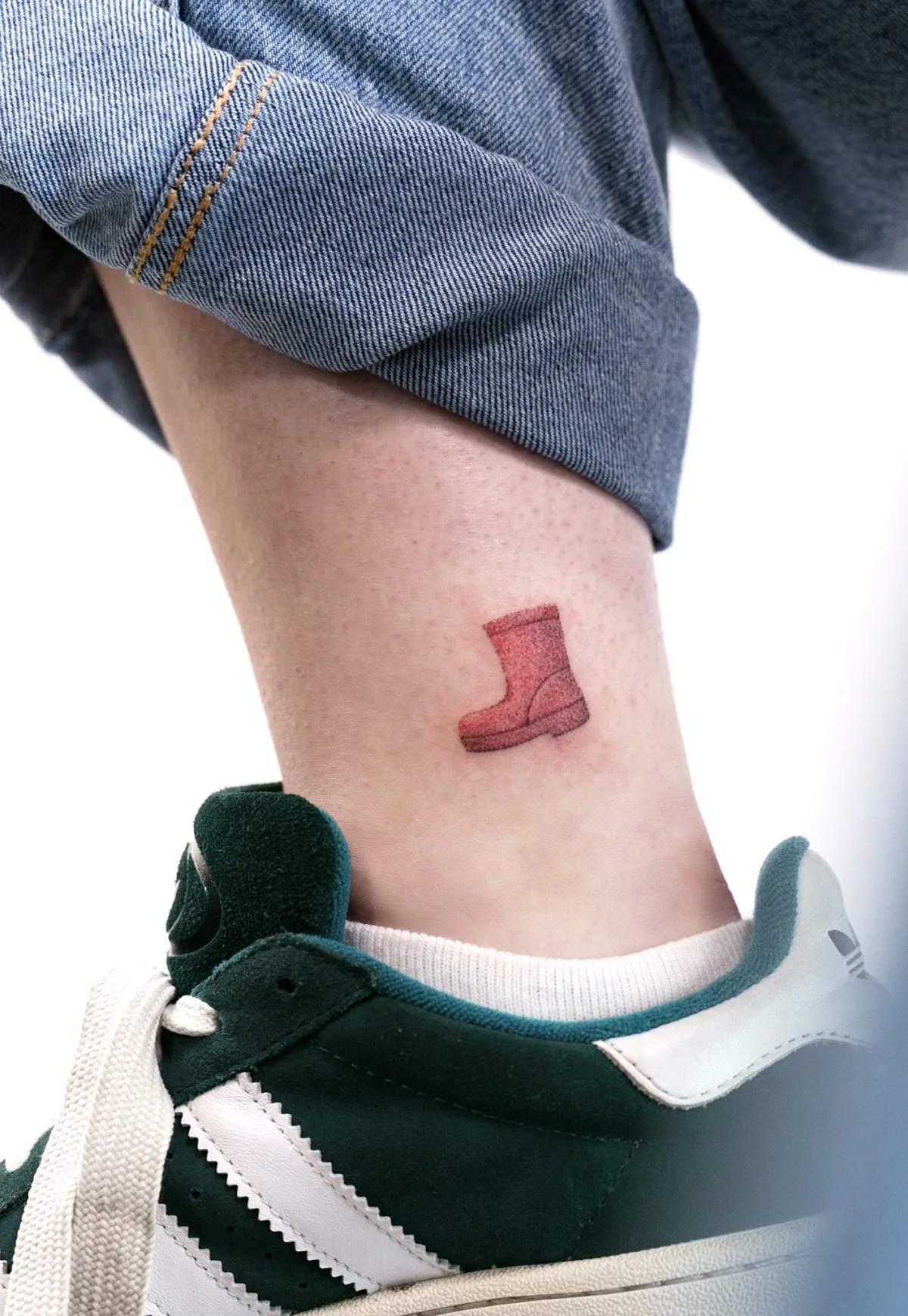 Tattoo by Tattoo Seoul by Woorin at Tattoo Seoul by Woorin