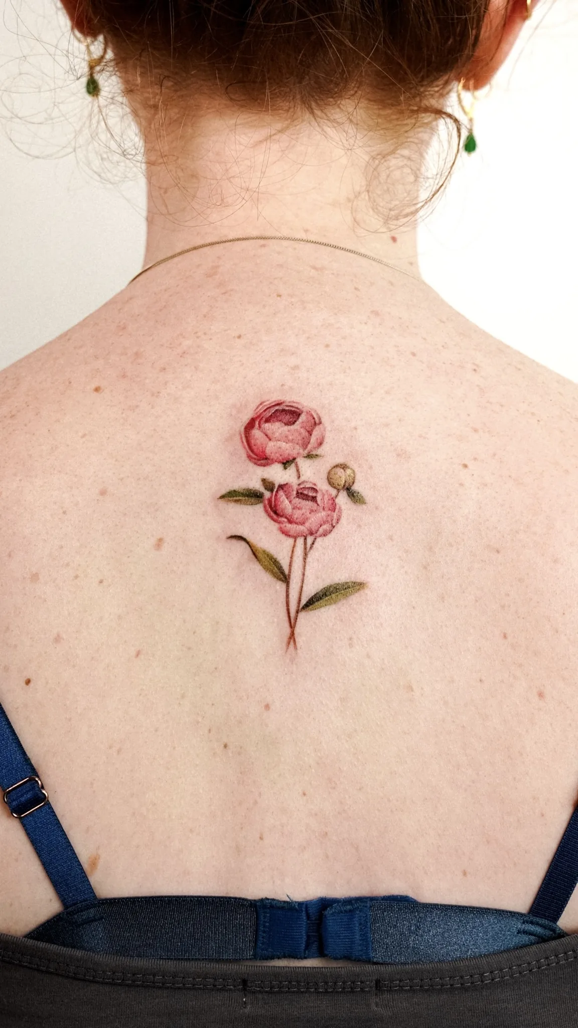 Tattoo by Tattoo Seoul by Woorin at Tattoo Seoul by Woorin