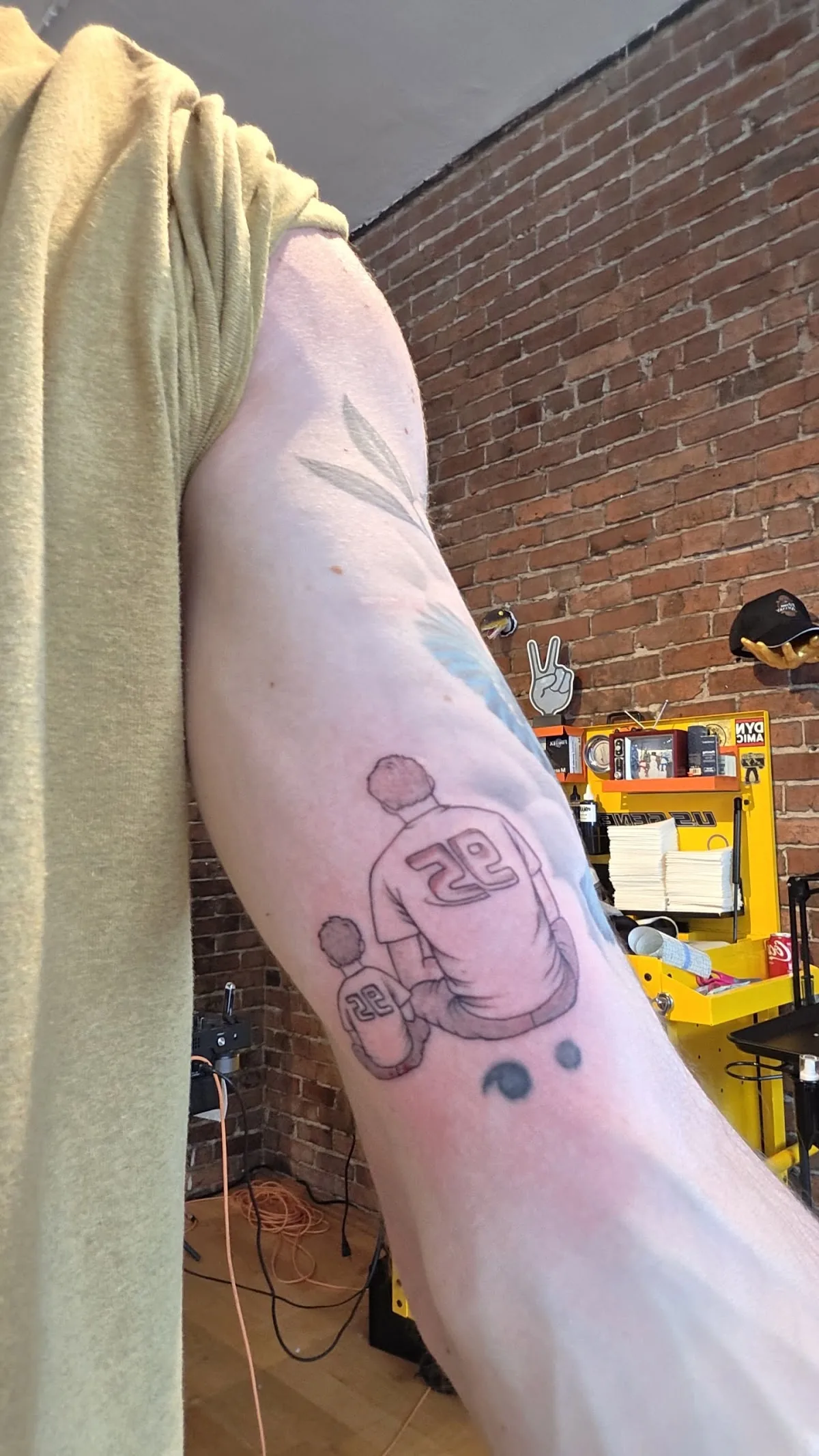 Tattoo by Tattoo Shanky at Tattoo Shanky