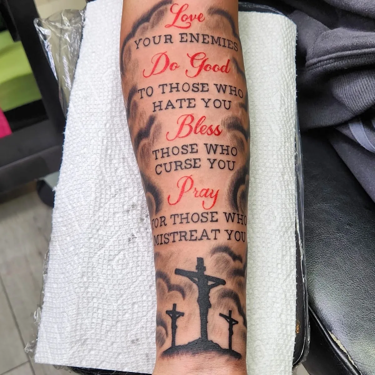Tattoo by Tattoo Shanky at Tattoo Shanky