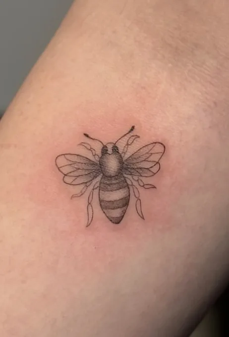 Tattoo by Tattoo Shop By Dan Gold at Tattoo Shop By Dan Gold