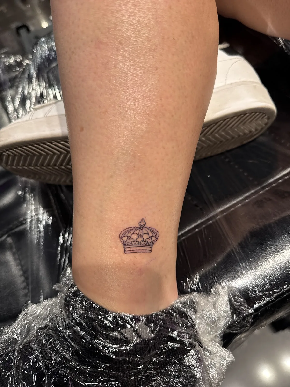 Tattoo by Tattoo Shop By Dan Gold at Tattoo Shop By Dan Gold