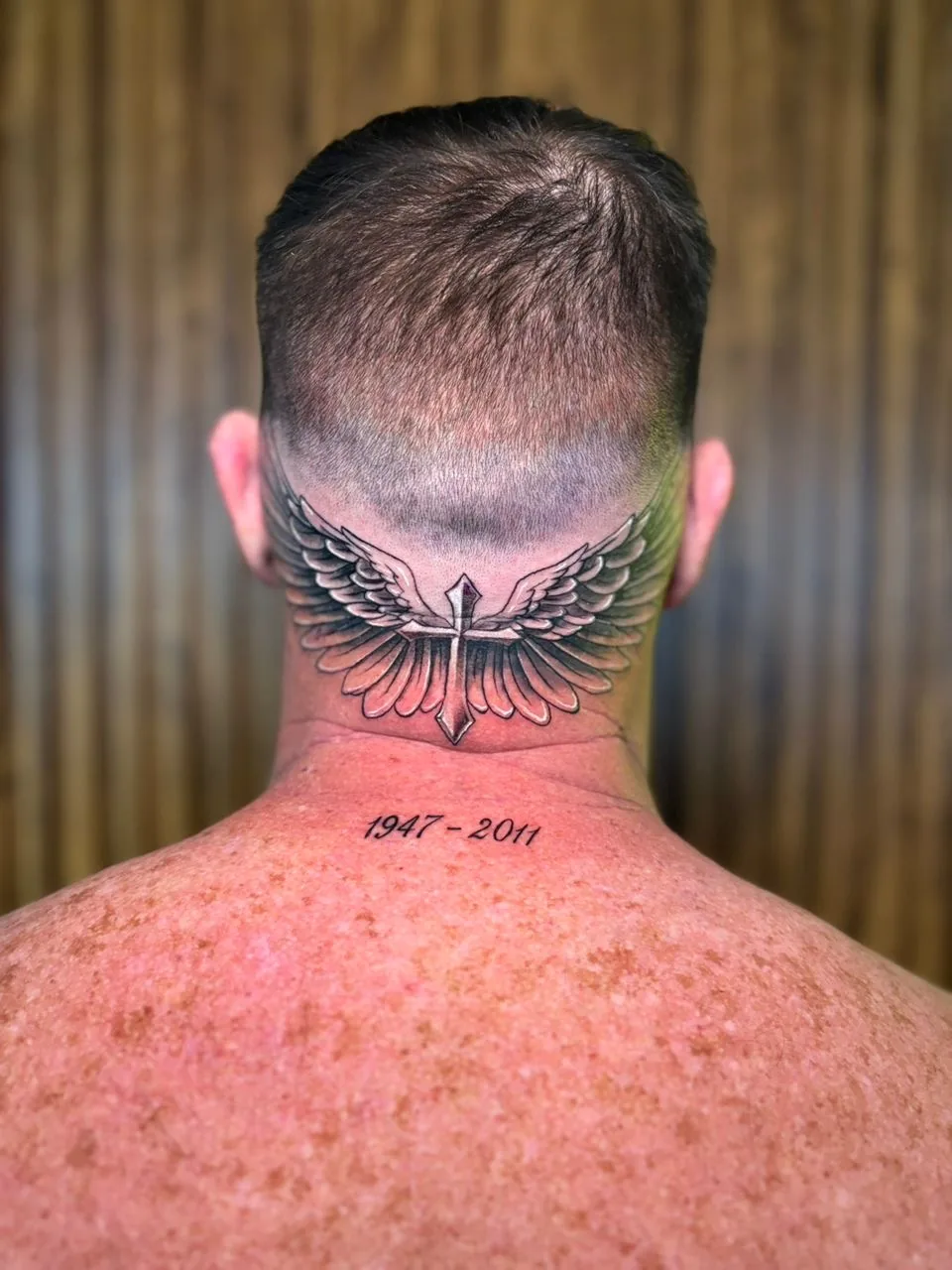 Tattoo by Tattoo Shop Santa Tinta at Tattoo Shop Santa Tinta