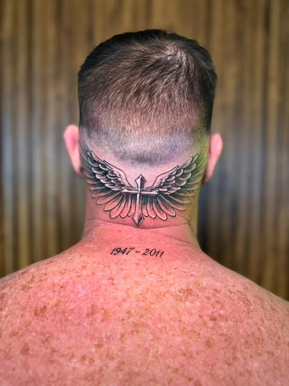 Tattoo by Tattoo Shop Santa Tinta at Tattoo Shop Santa Tinta