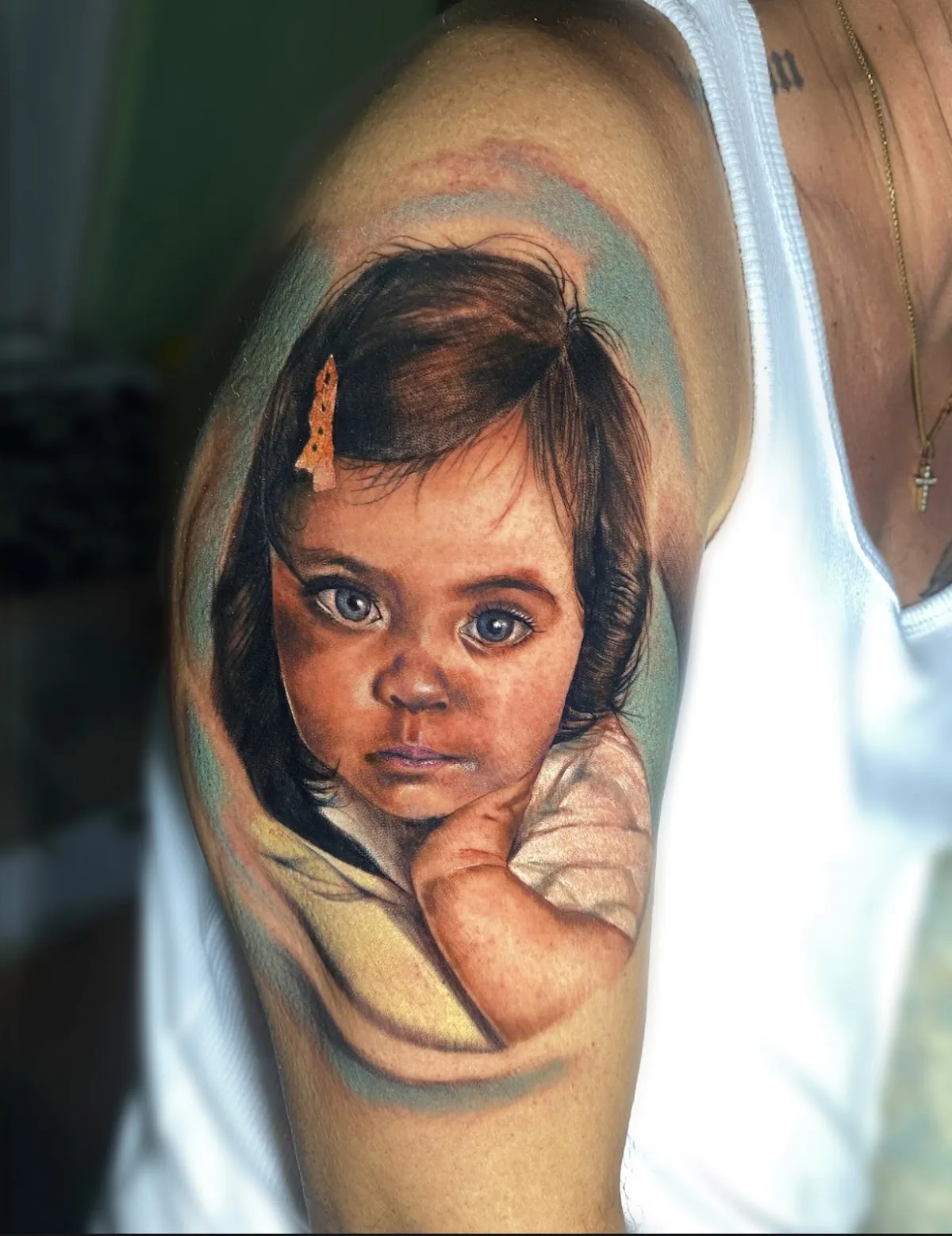 Tattoo by ✨️TATTOO SHOP✨️ at ✨️TATTOO SHOP✨️