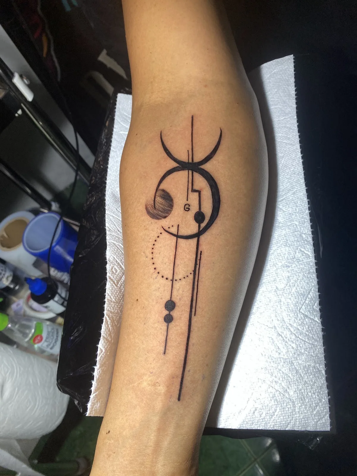 Tattoo by ✨️TATTOO SHOP✨️ at ✨️TATTOO SHOP✨️