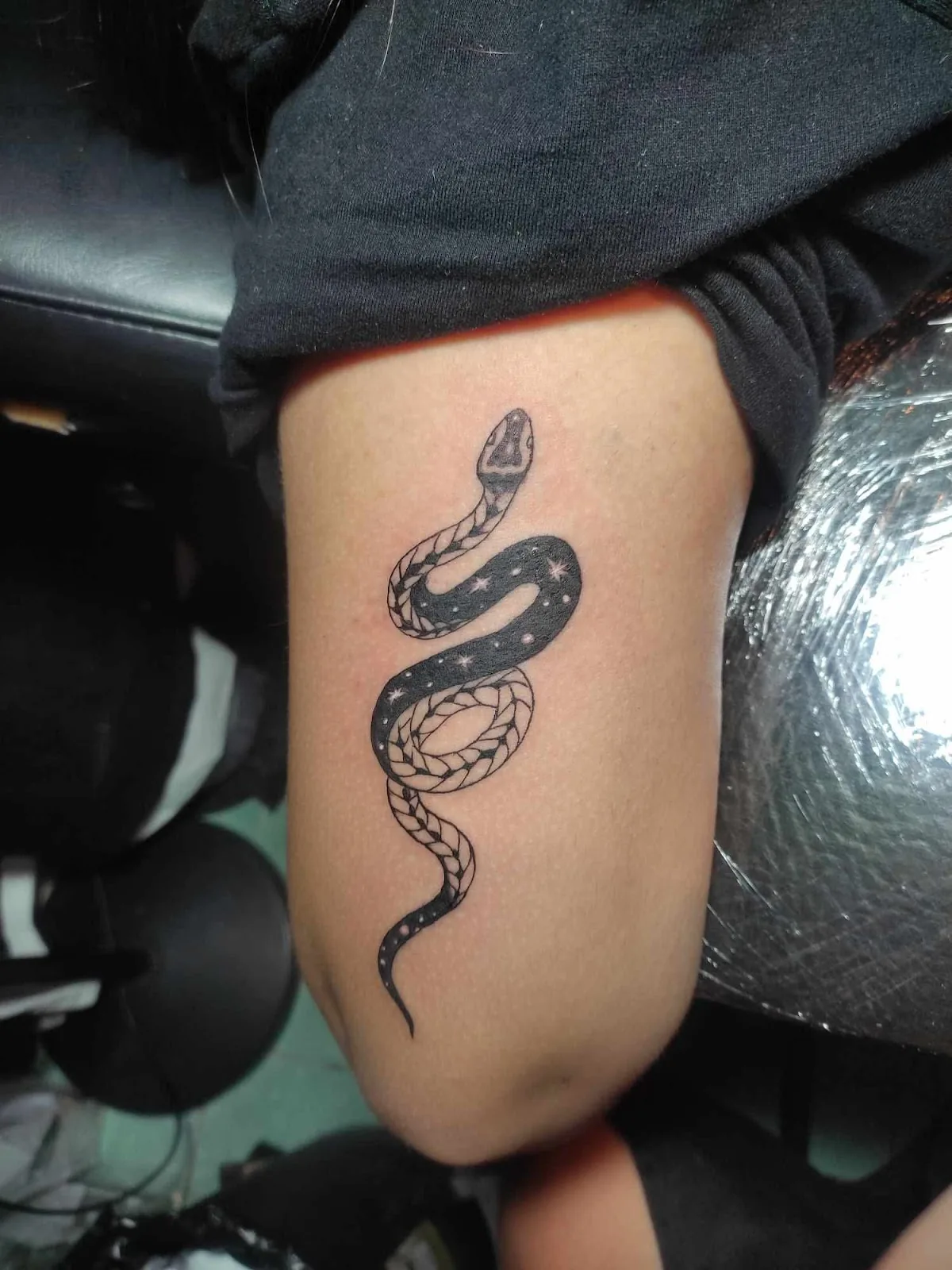 Tattoo by ✨️TATTOO SHOP✨️ at ✨️TATTOO SHOP✨️