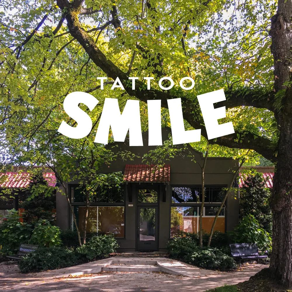 Tattoo by Tattoo Smile at Tattoo Smile