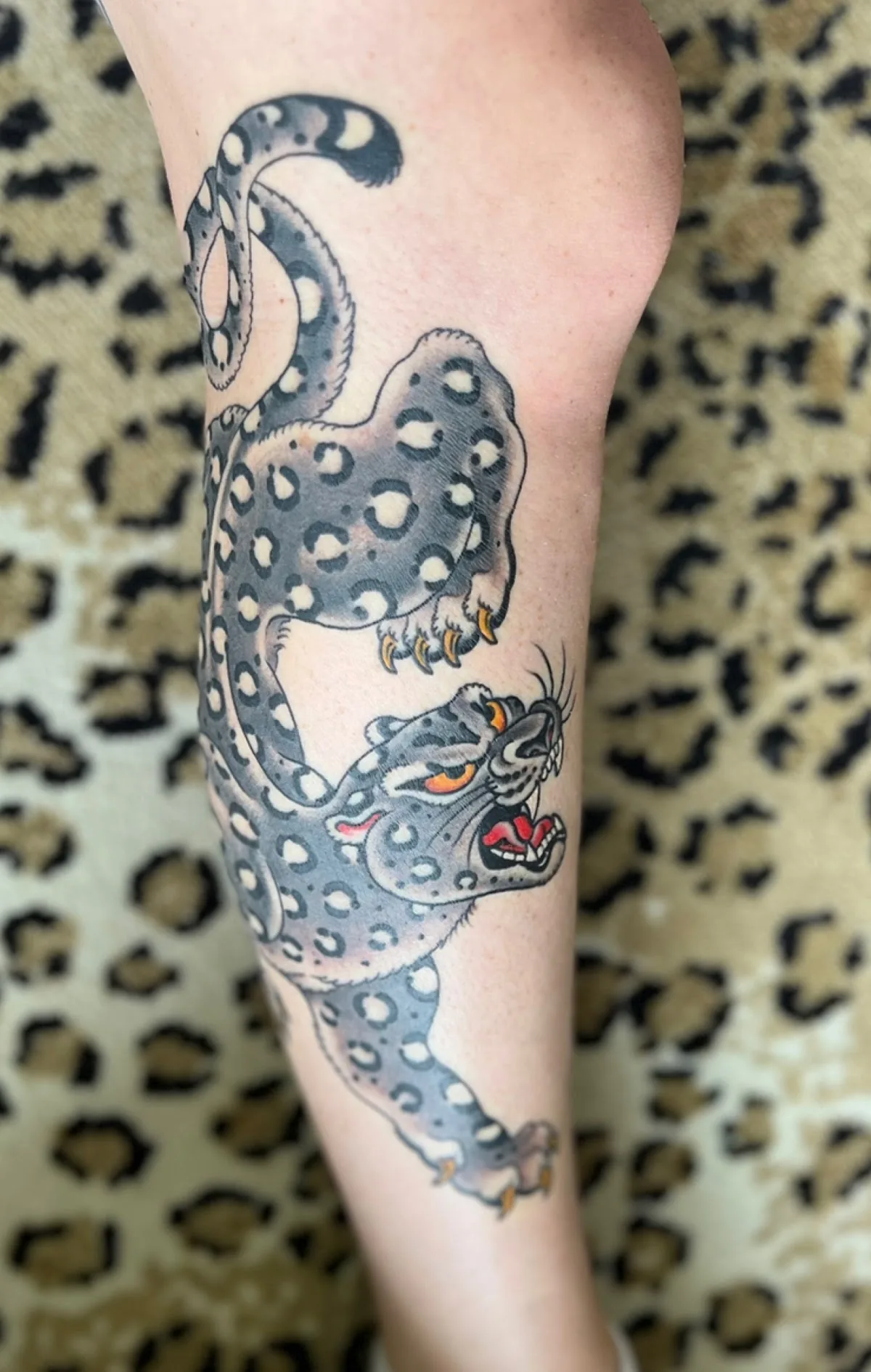 Tattoo by Tattoo Smile at Tattoo Smile