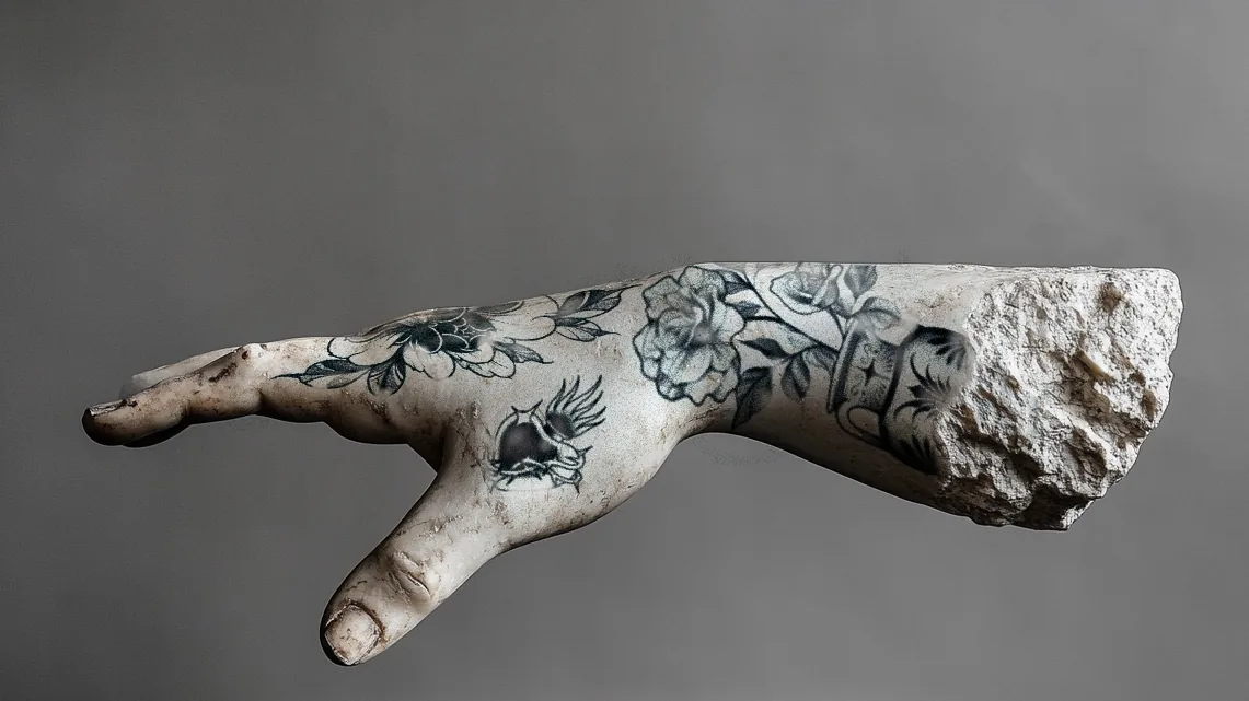 Tattoo by Tattoo studio 503 at Tattoo studio 503