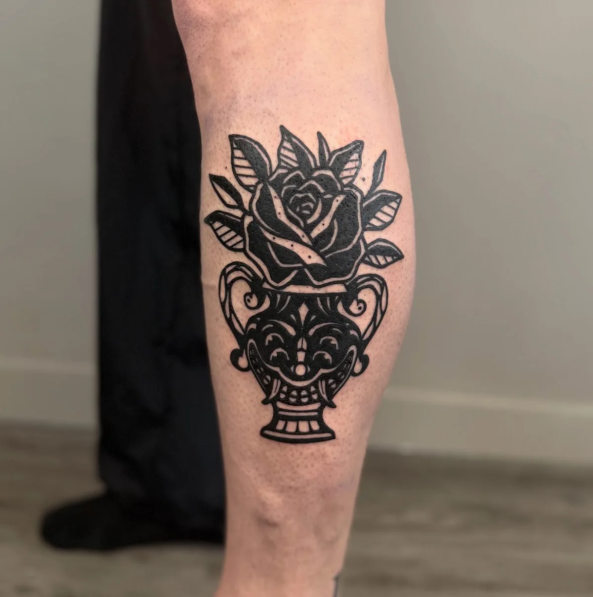 Tattoo by Tattoo studio 503 at Tattoo studio 503