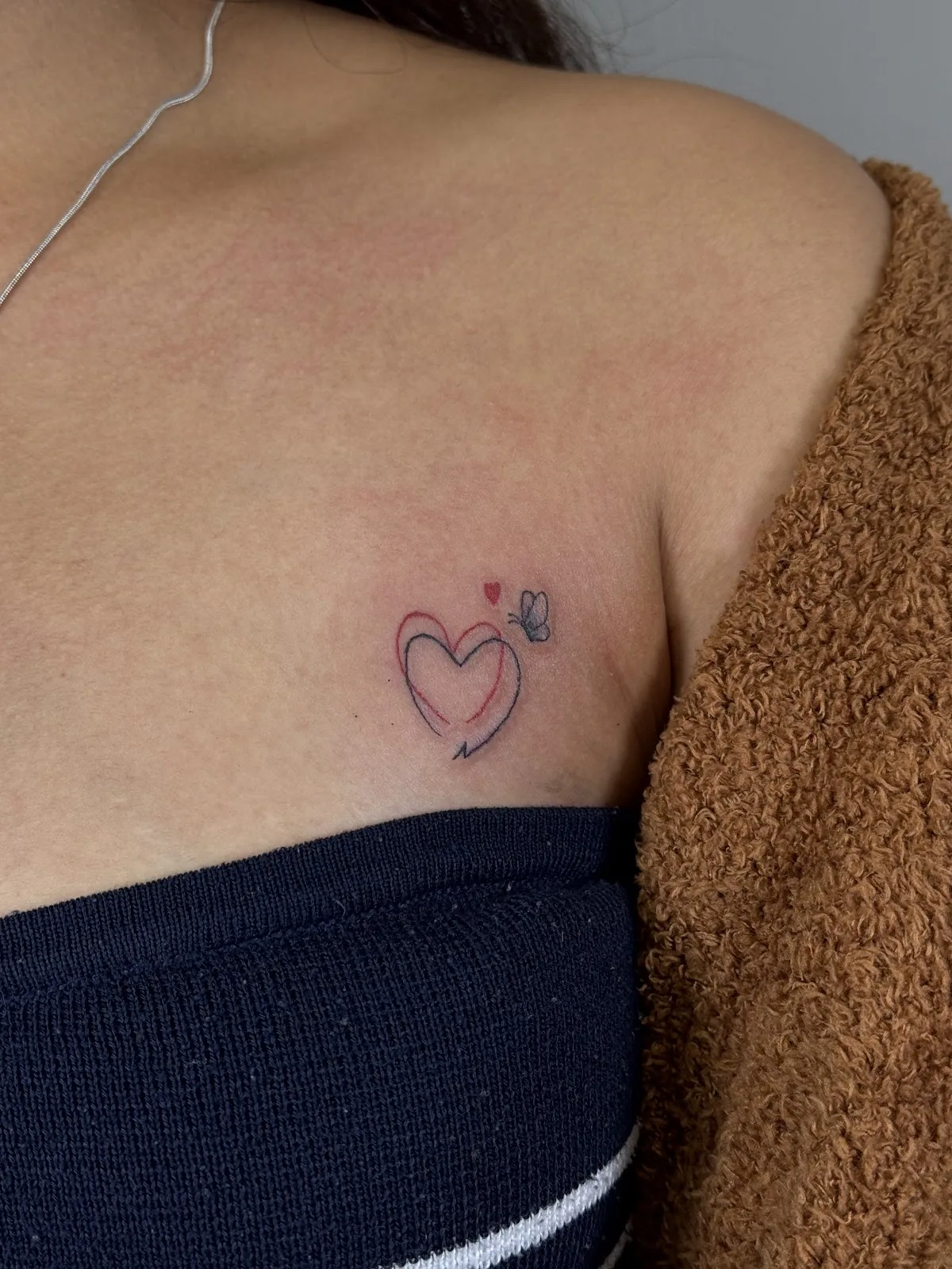 Tattoo by Tattoo studio 503 at Tattoo studio 503