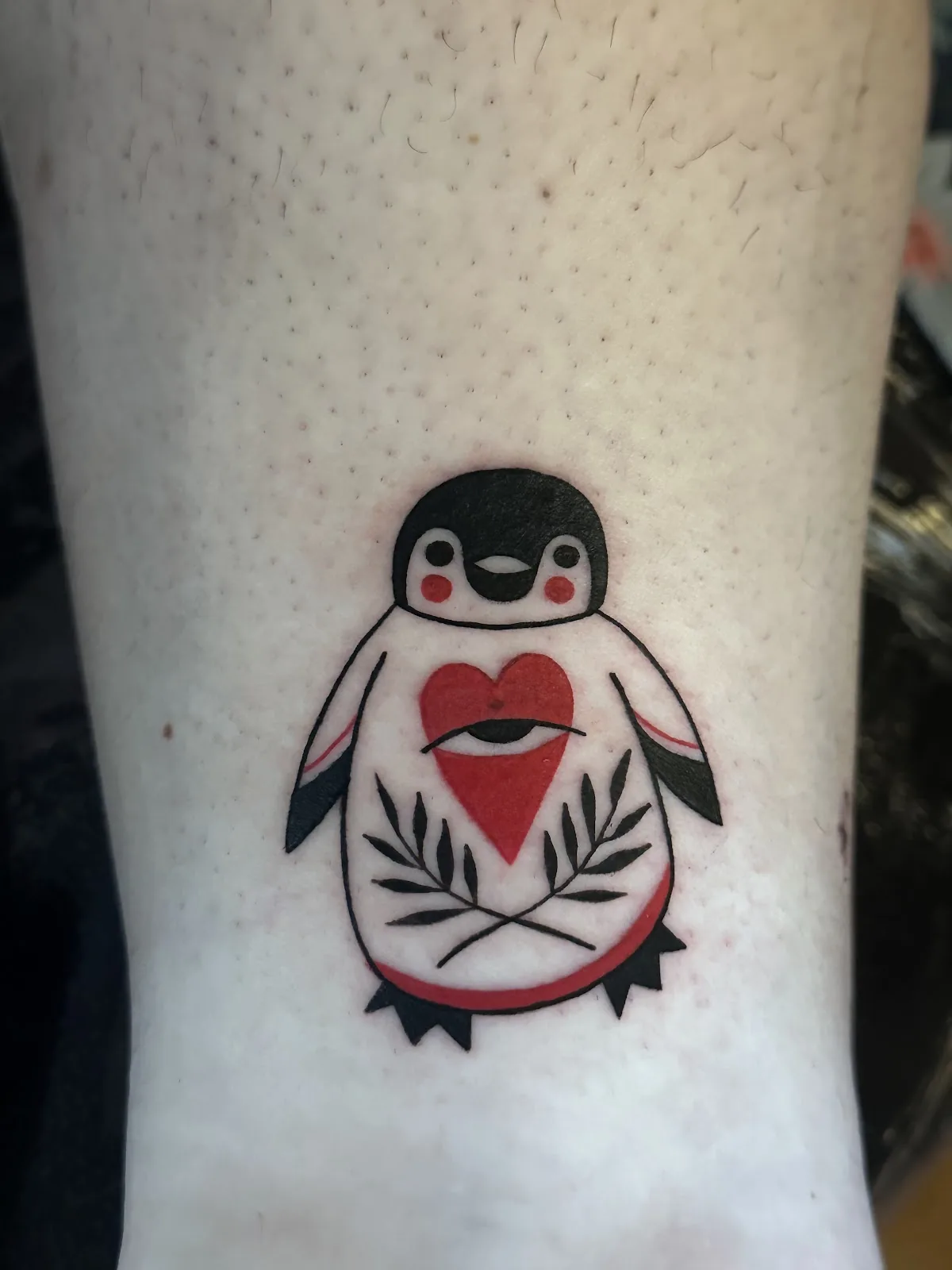 Tattoo by Tattoo Studio 75 Stockholm at Tattoo Studio 75 Stockholm