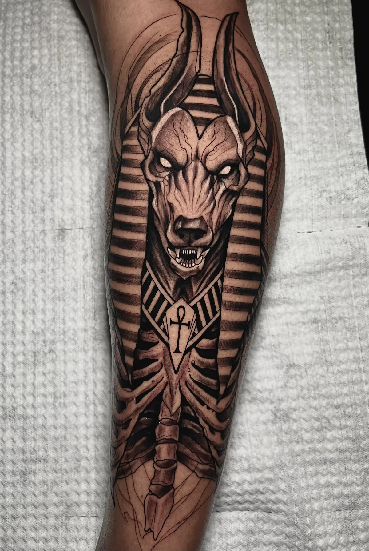 Tattoo by Tattoo Studio by Luis CSandova at Tattoo Studio by Luis CSandova