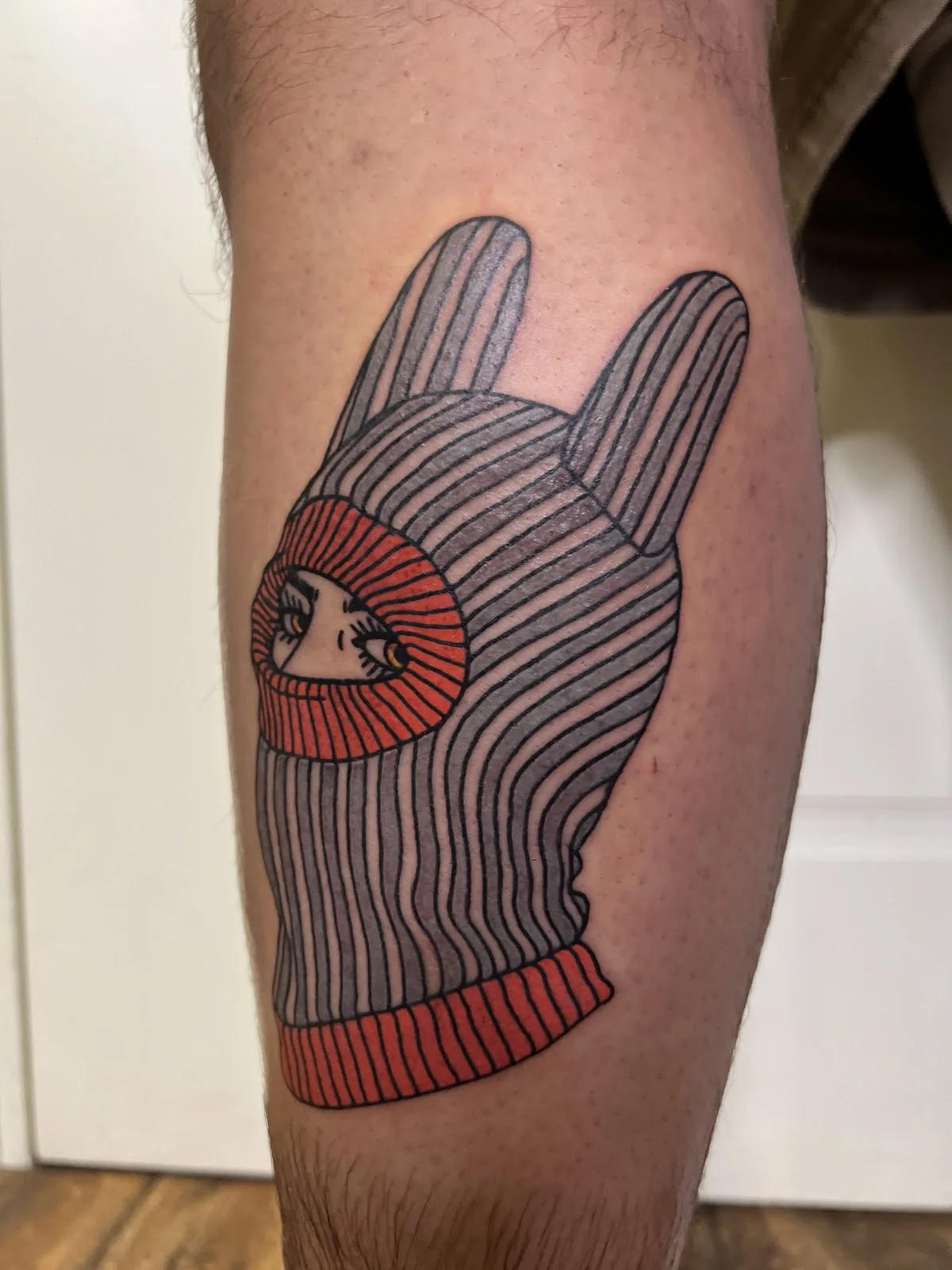 Tattoo by Tattoo Studio Craftz Berlin at Tattoo Studio Craftz Berlin
