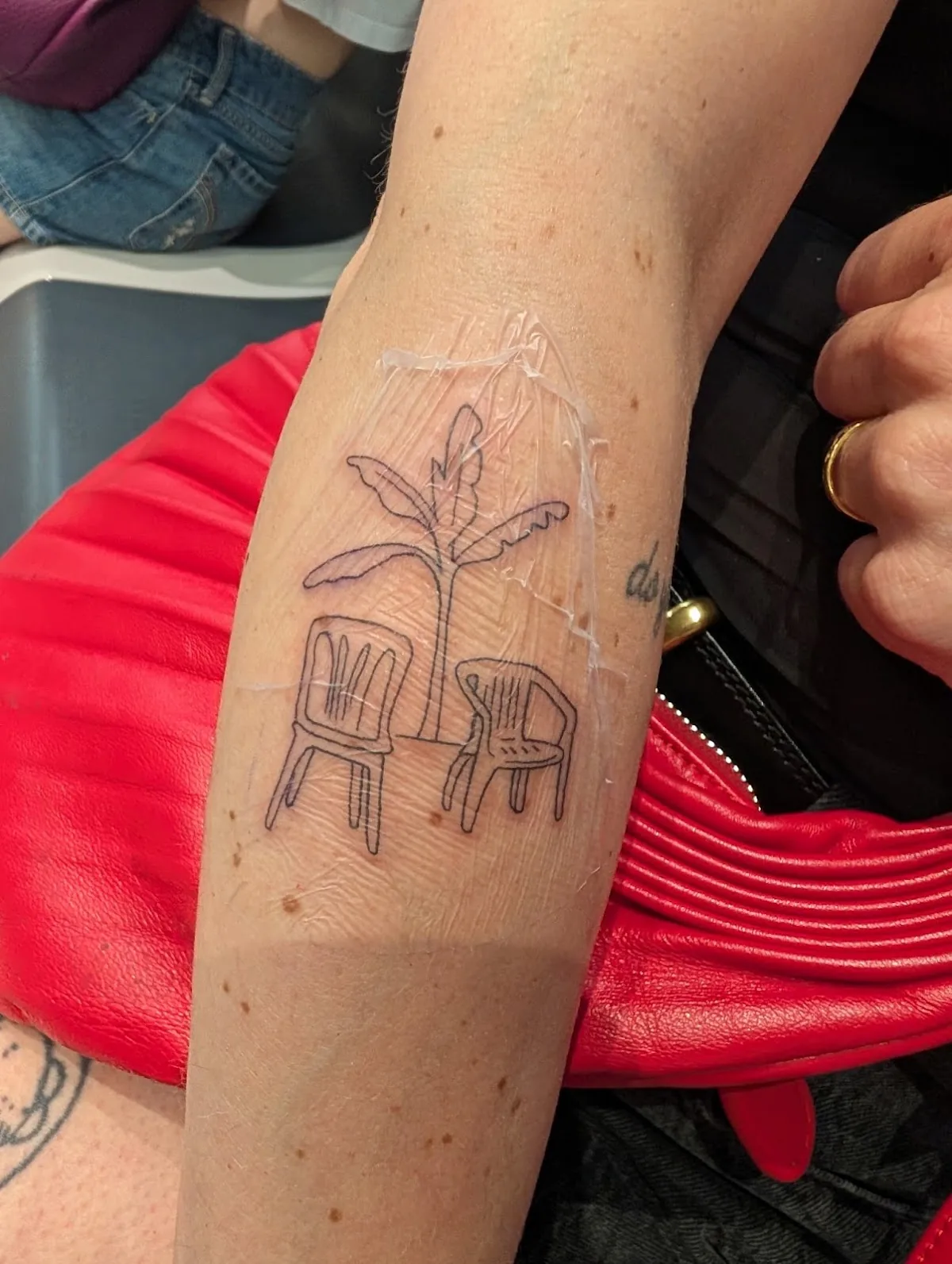 Tattoo by TATTOO STUDIO FRIENDSHIP AMSTERDAM at TATTOO STUDIO FRIENDSHIP AMSTERDAM