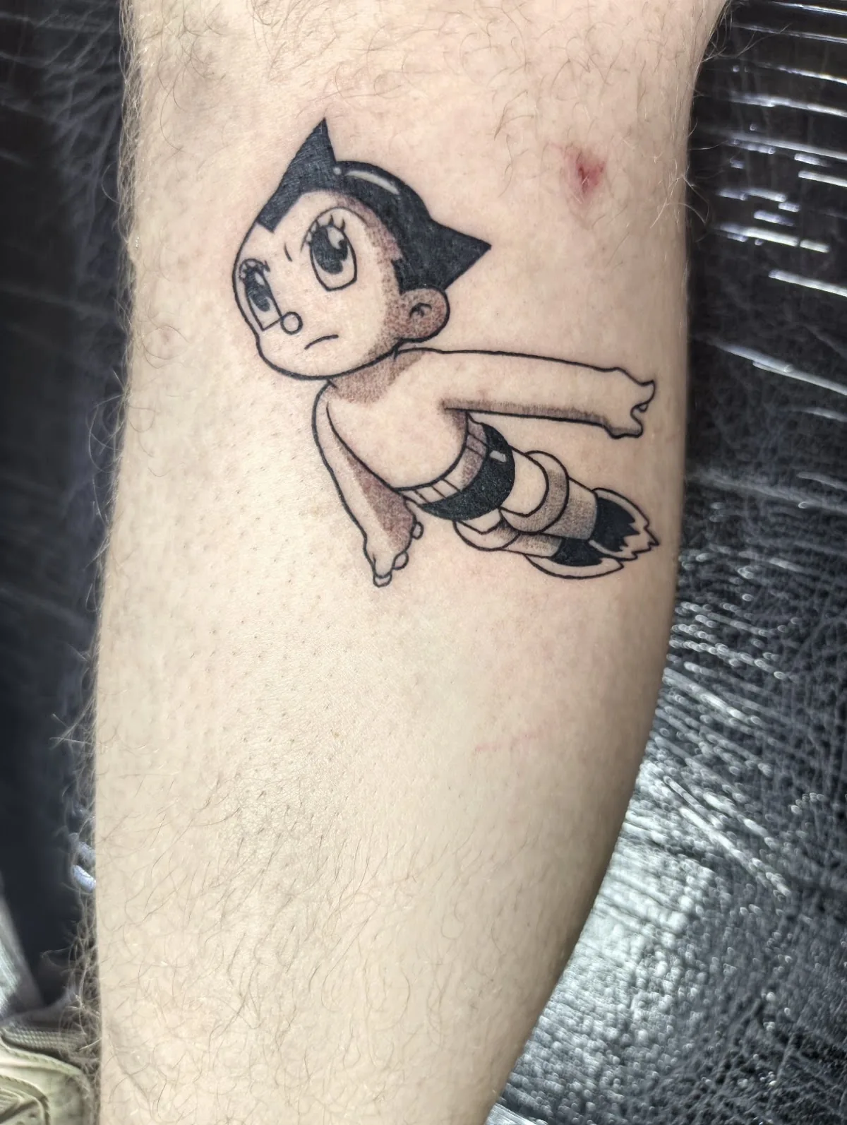 Tattoo by Tattoo Studio G8- Tattoo y piercing Provenza at Tattoo Studio G8- Tattoo y piercing Provenza