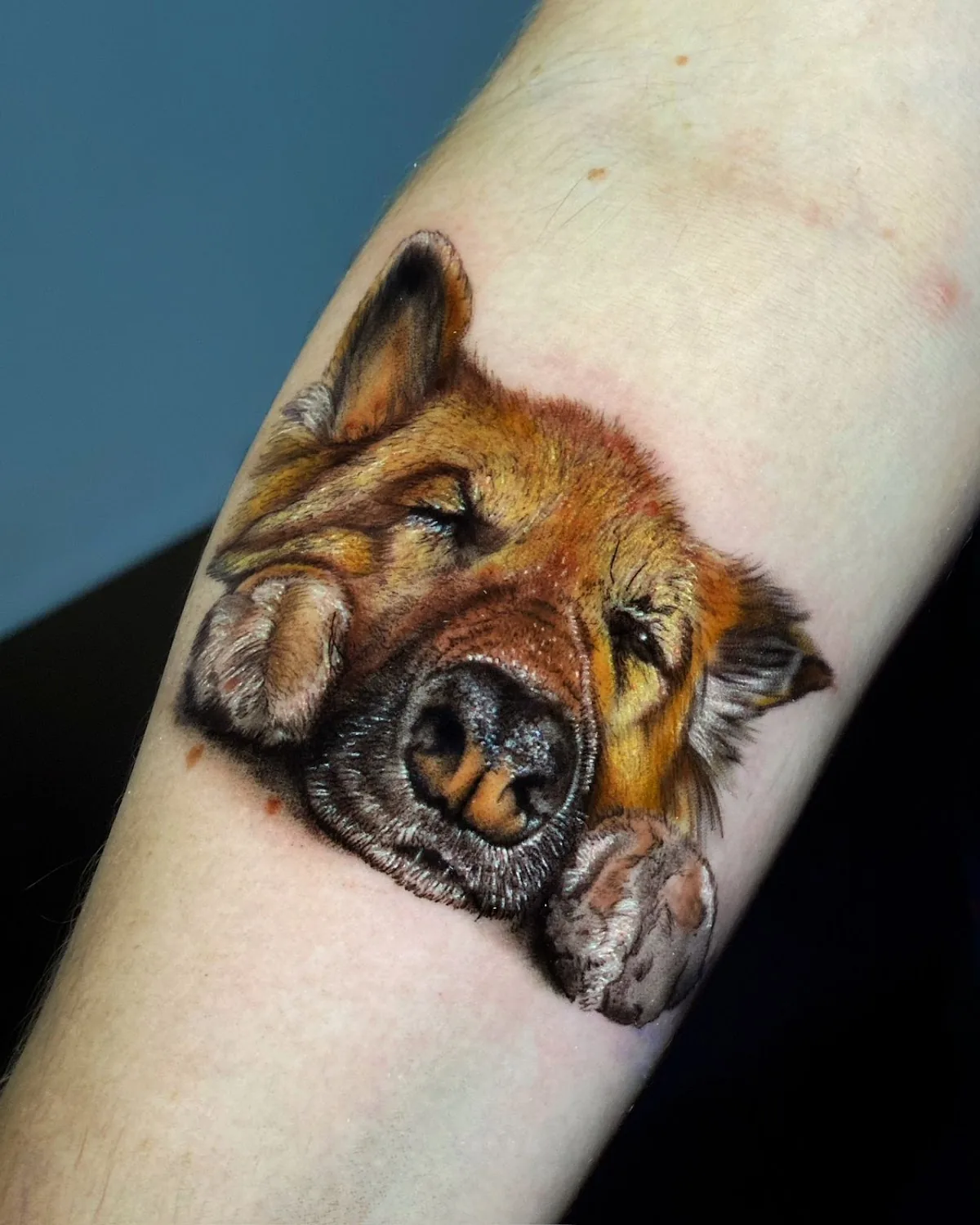 Tattoo by Tattoo Studio G8- Tattoo y piercing Provenza at Tattoo Studio G8- Tattoo y piercing Provenza