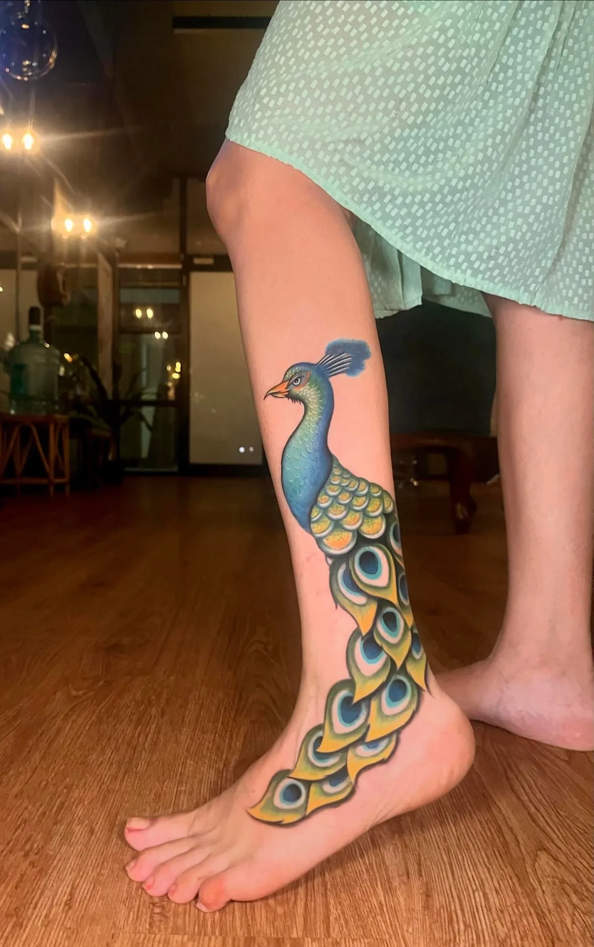 Tattoo by Tattoo Studio in Mumbai Mulund - INSANE TATTOOS at Tattoo Studio in Mumbai Mulund - INSANE TATTOOS